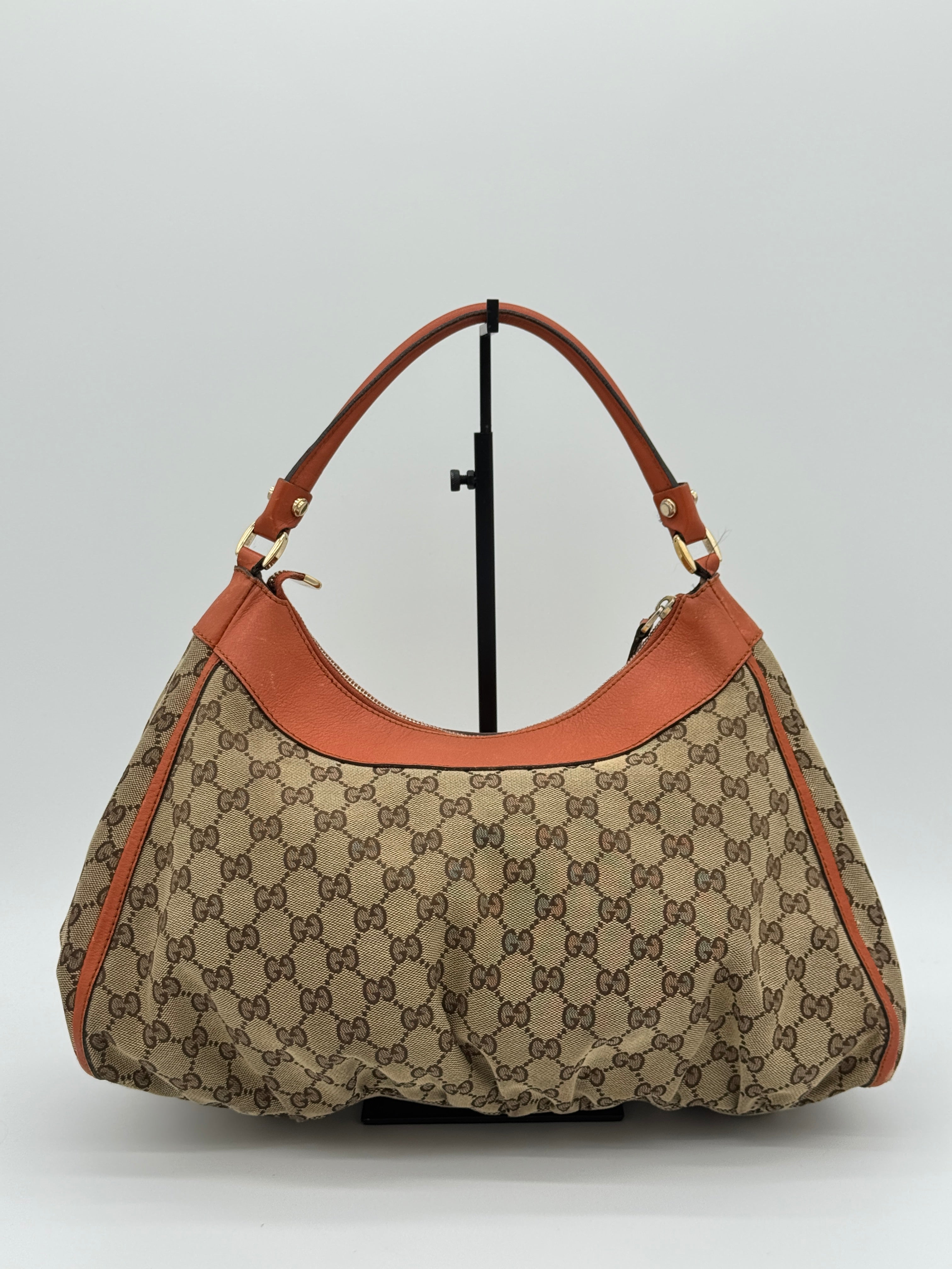 Gucci Abbey D-Ring Large