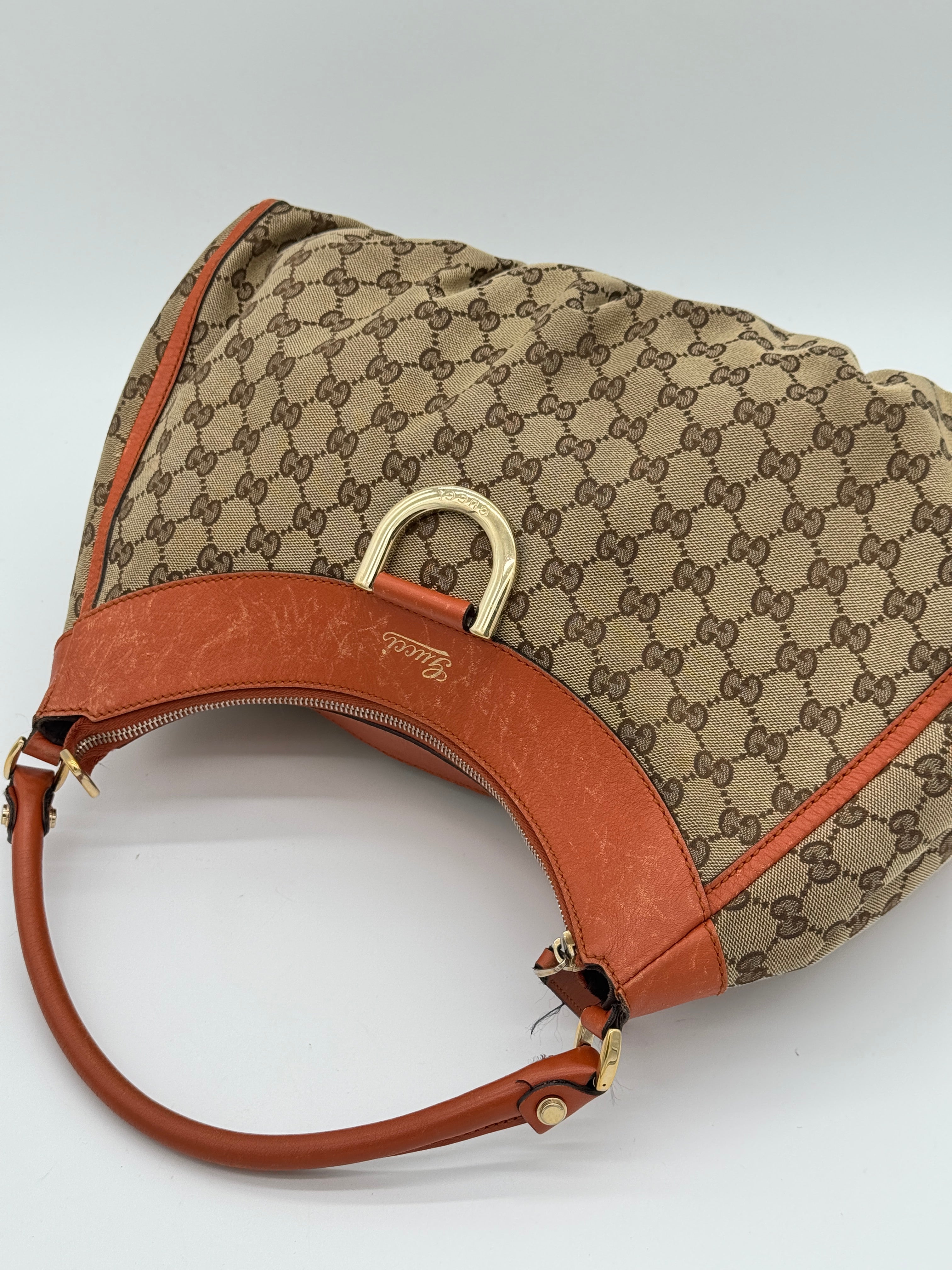 Gucci Abbey D-Ring Large