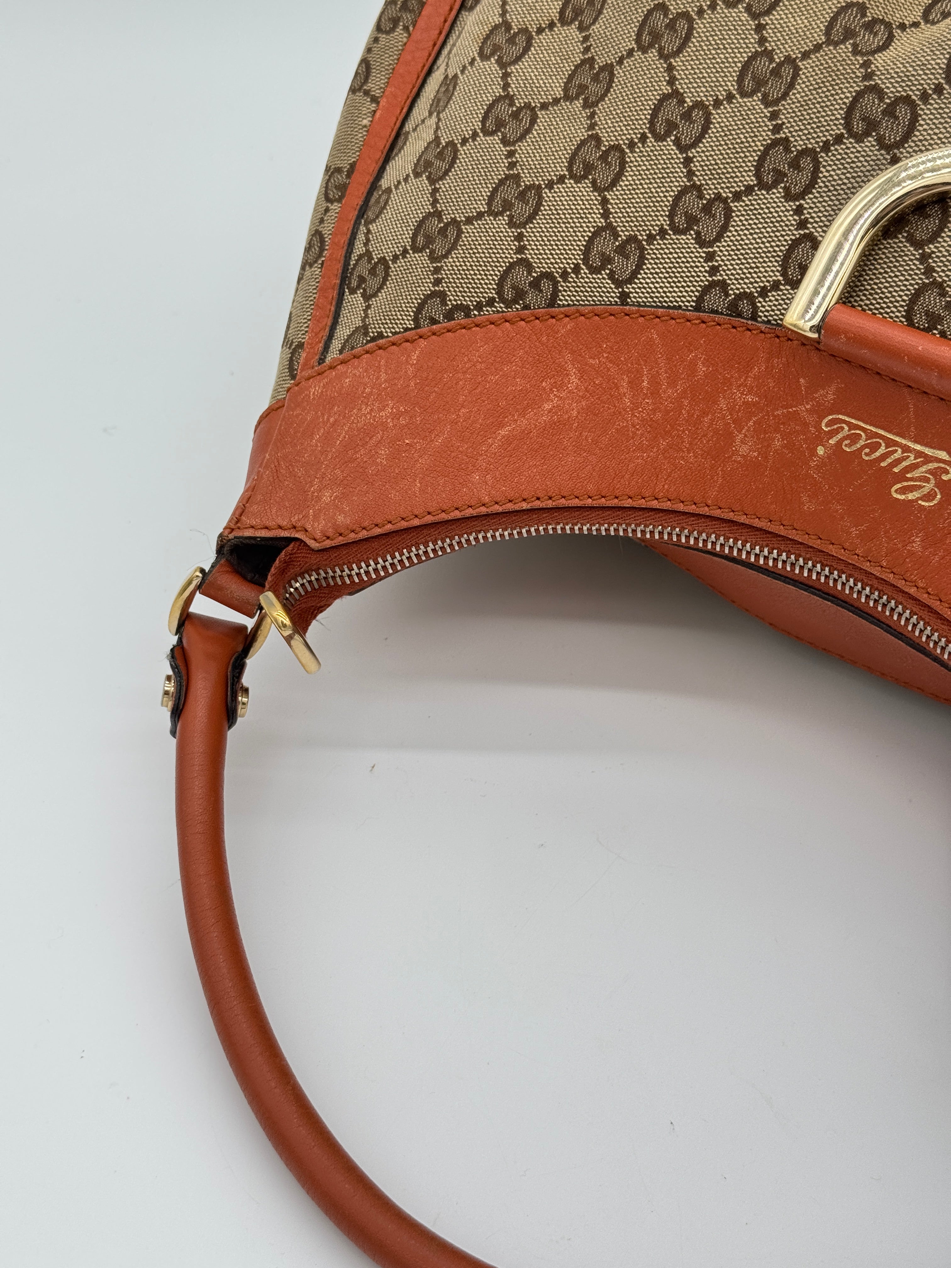 Gucci Abbey D-Ring Large
