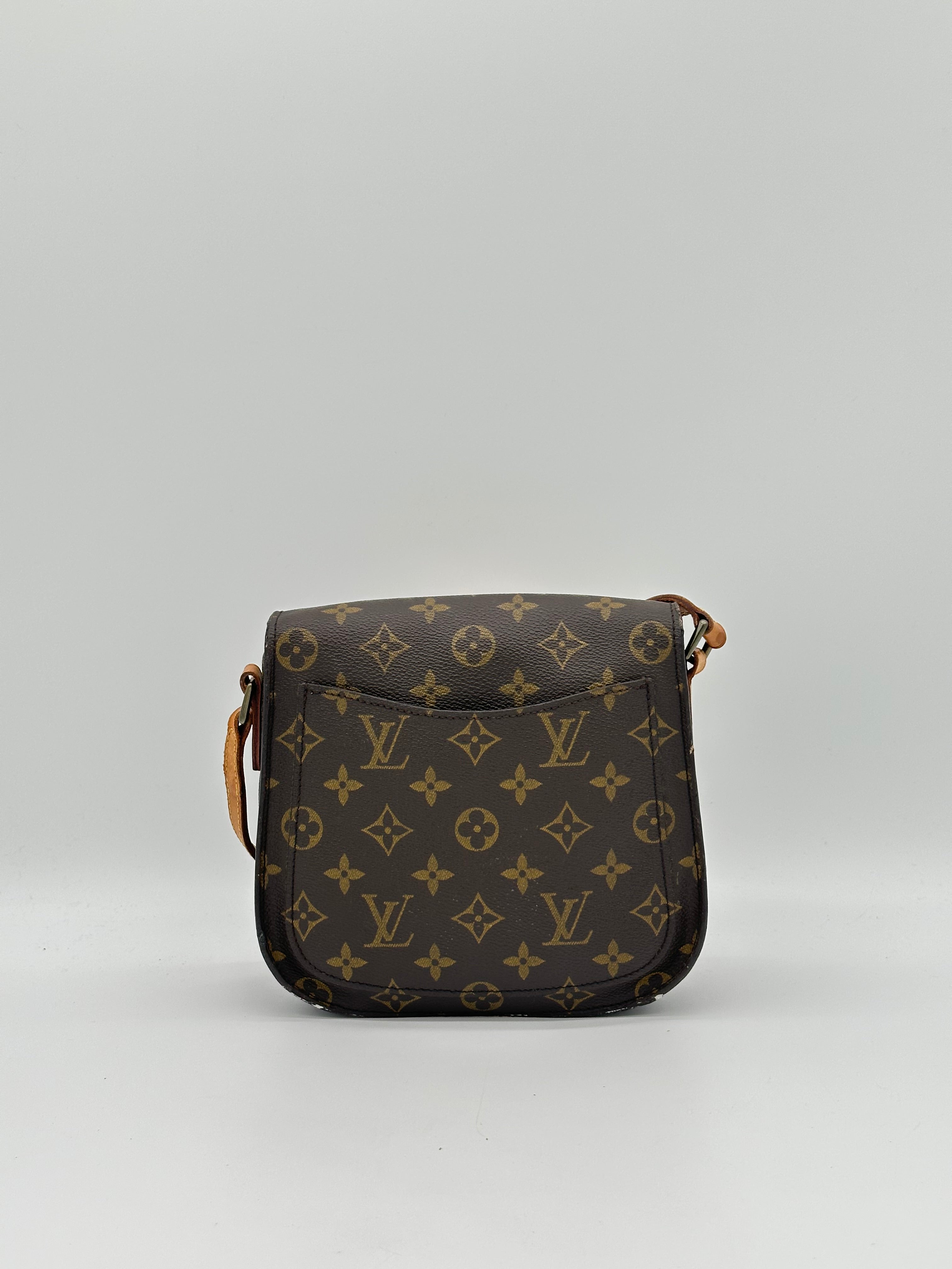 Louis Vuitton Saint Cloud MM
