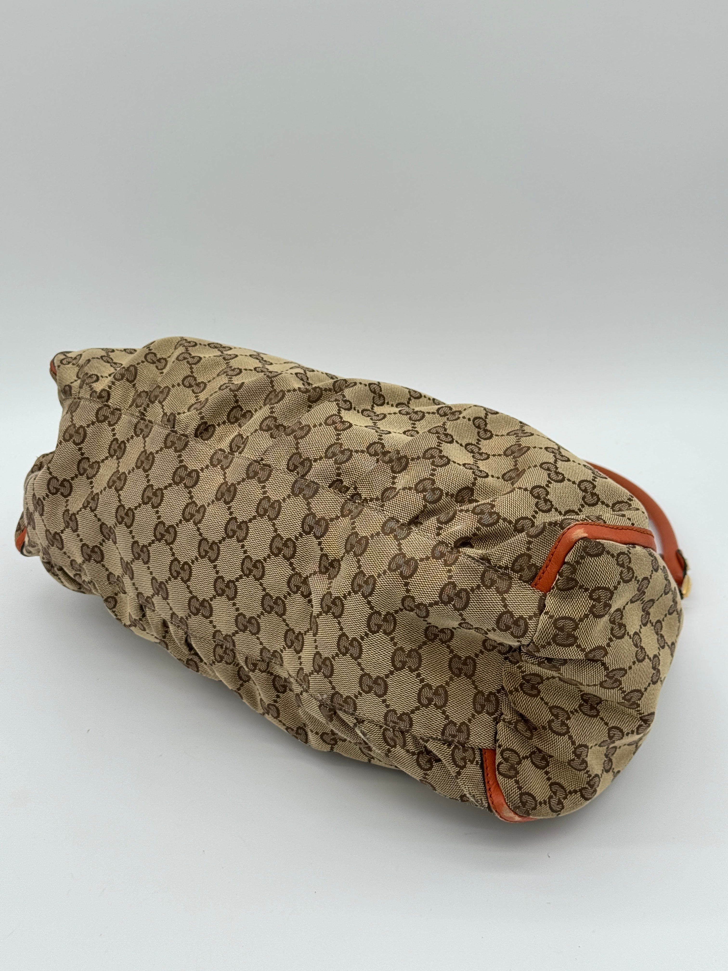 Gucci Abbey D-Ring Large