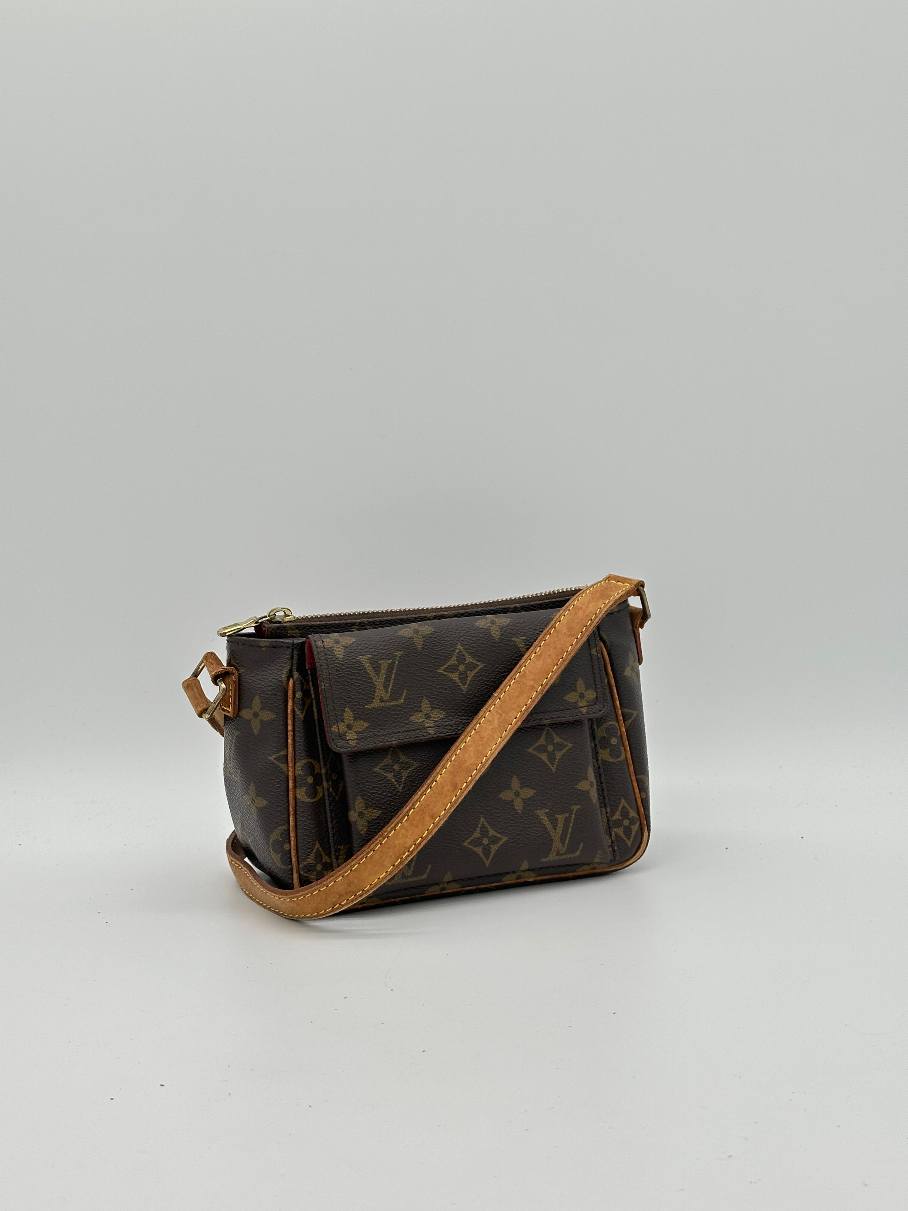 Louis Vuitton Viva Cité PM