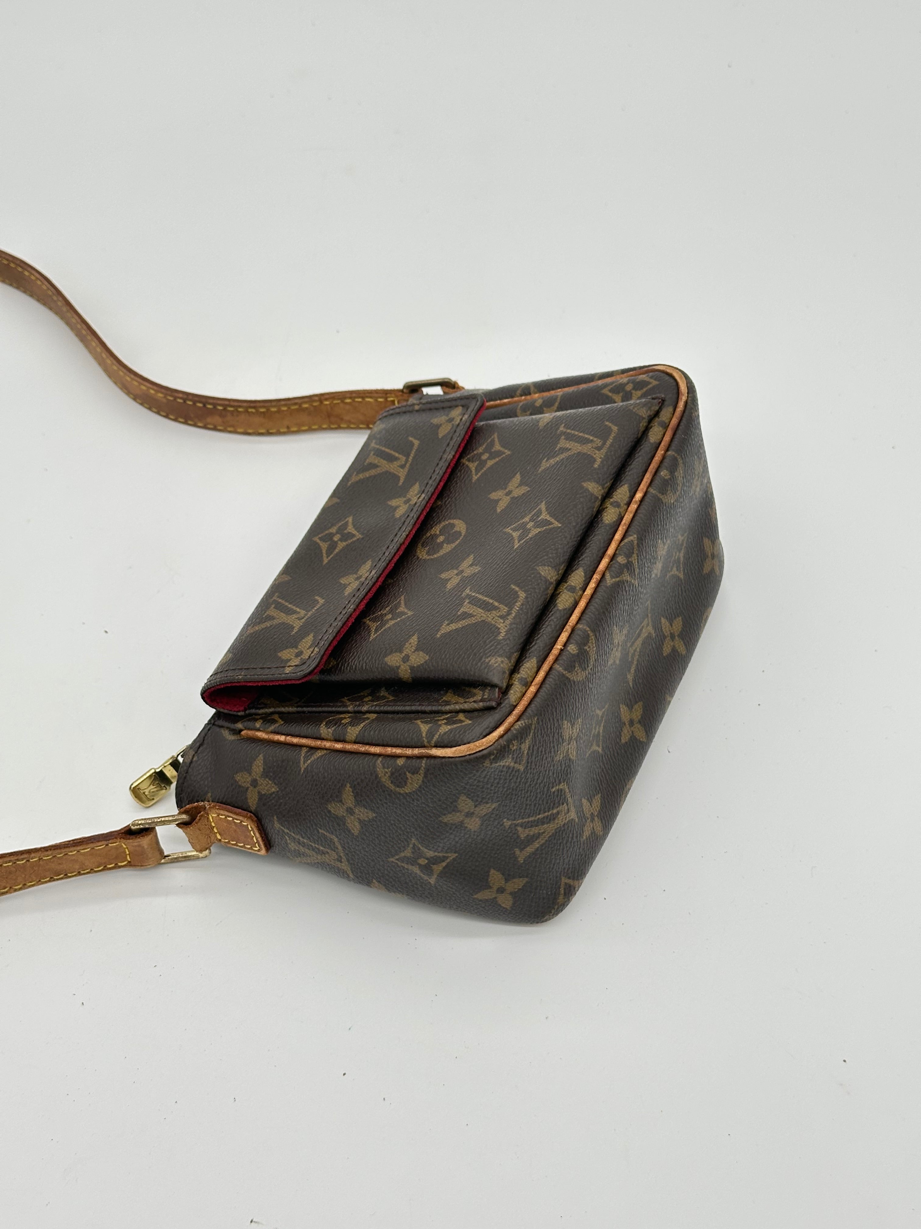 Louis Vuitton Viva Cité PM