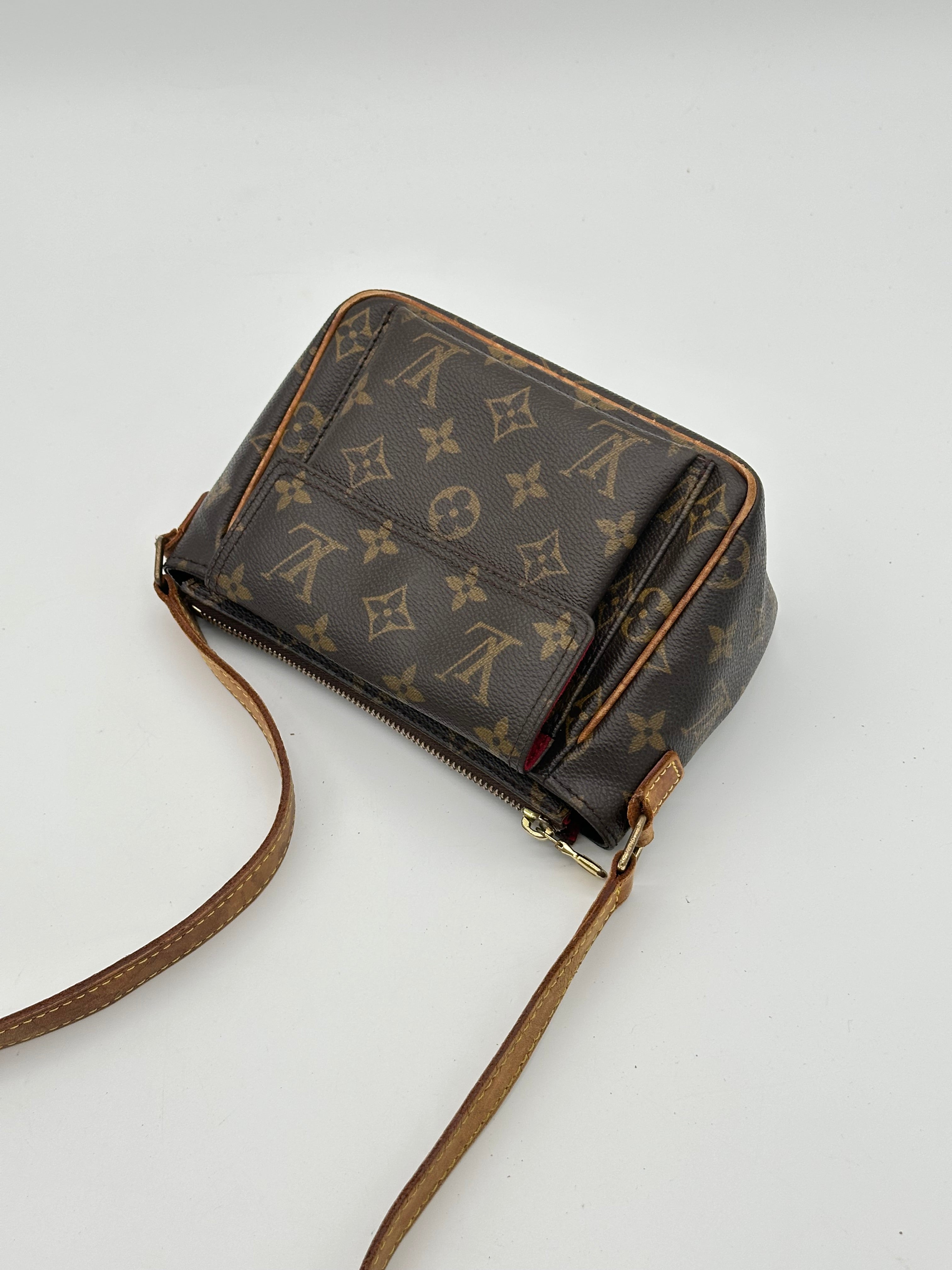 Louis Vuitton Viva Cité PM