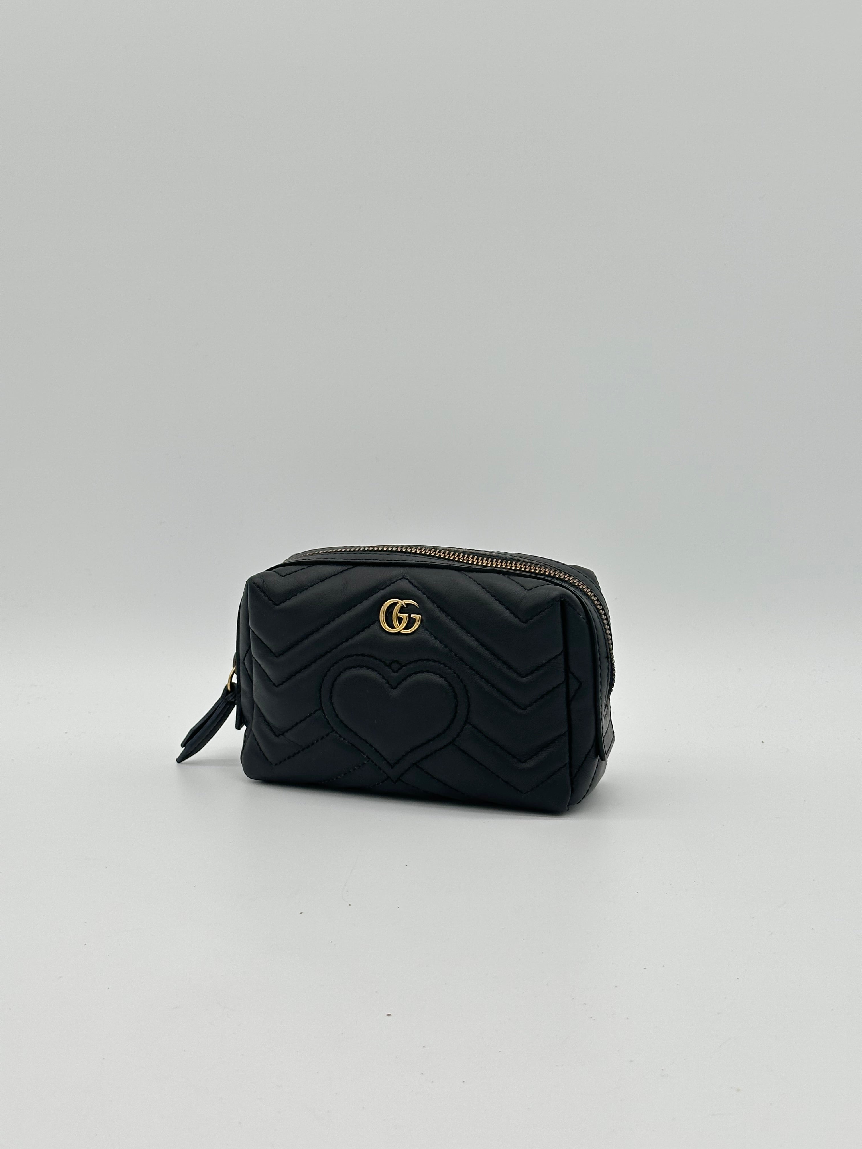 Gucci Marmont Pouch