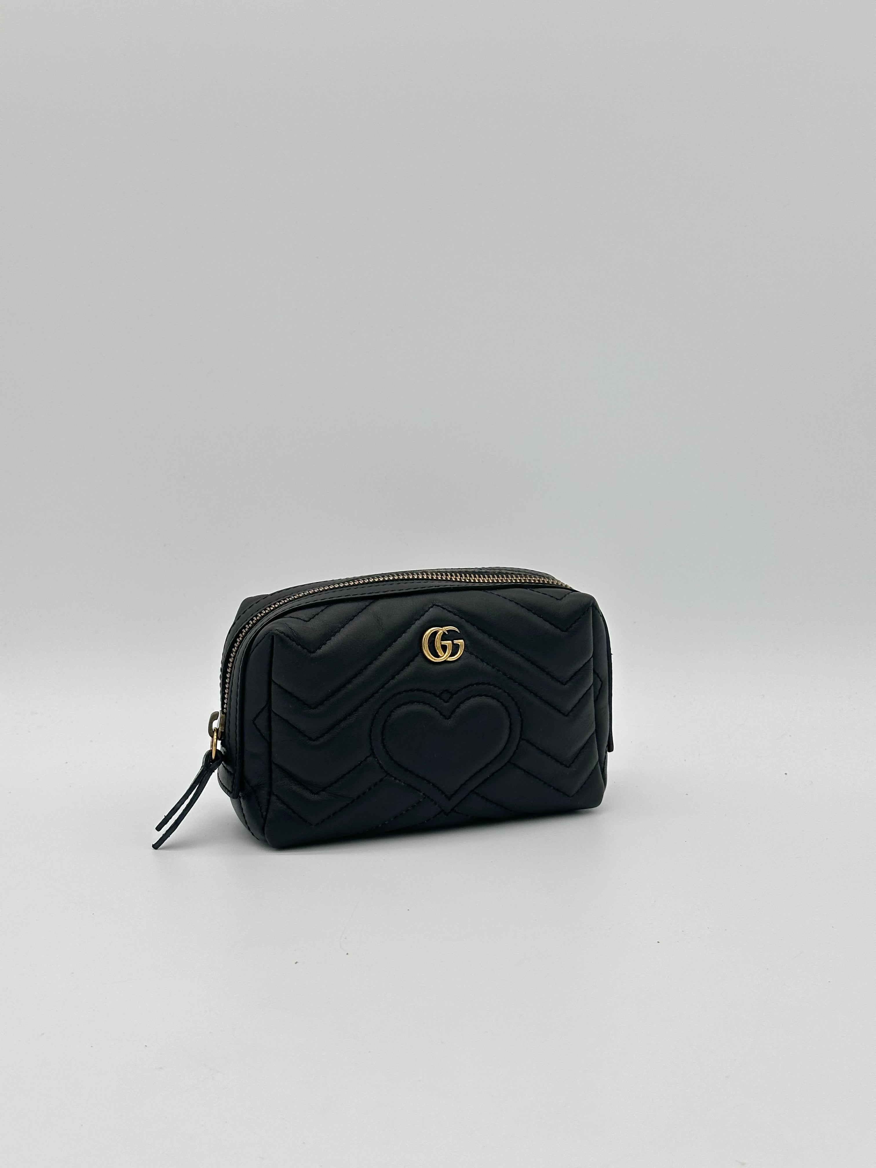 Gucci Marmont Pouch