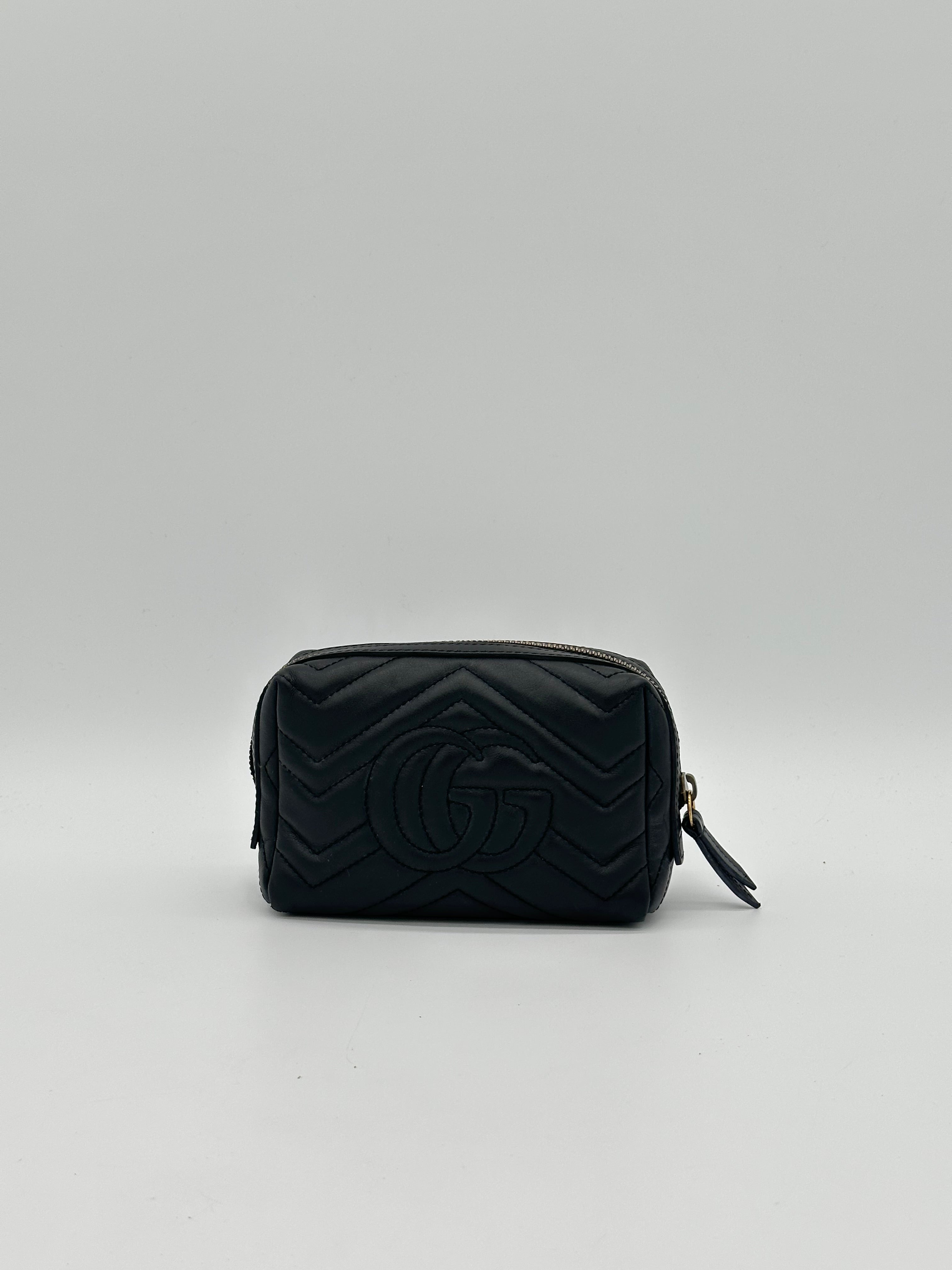 Gucci Marmont Pouch