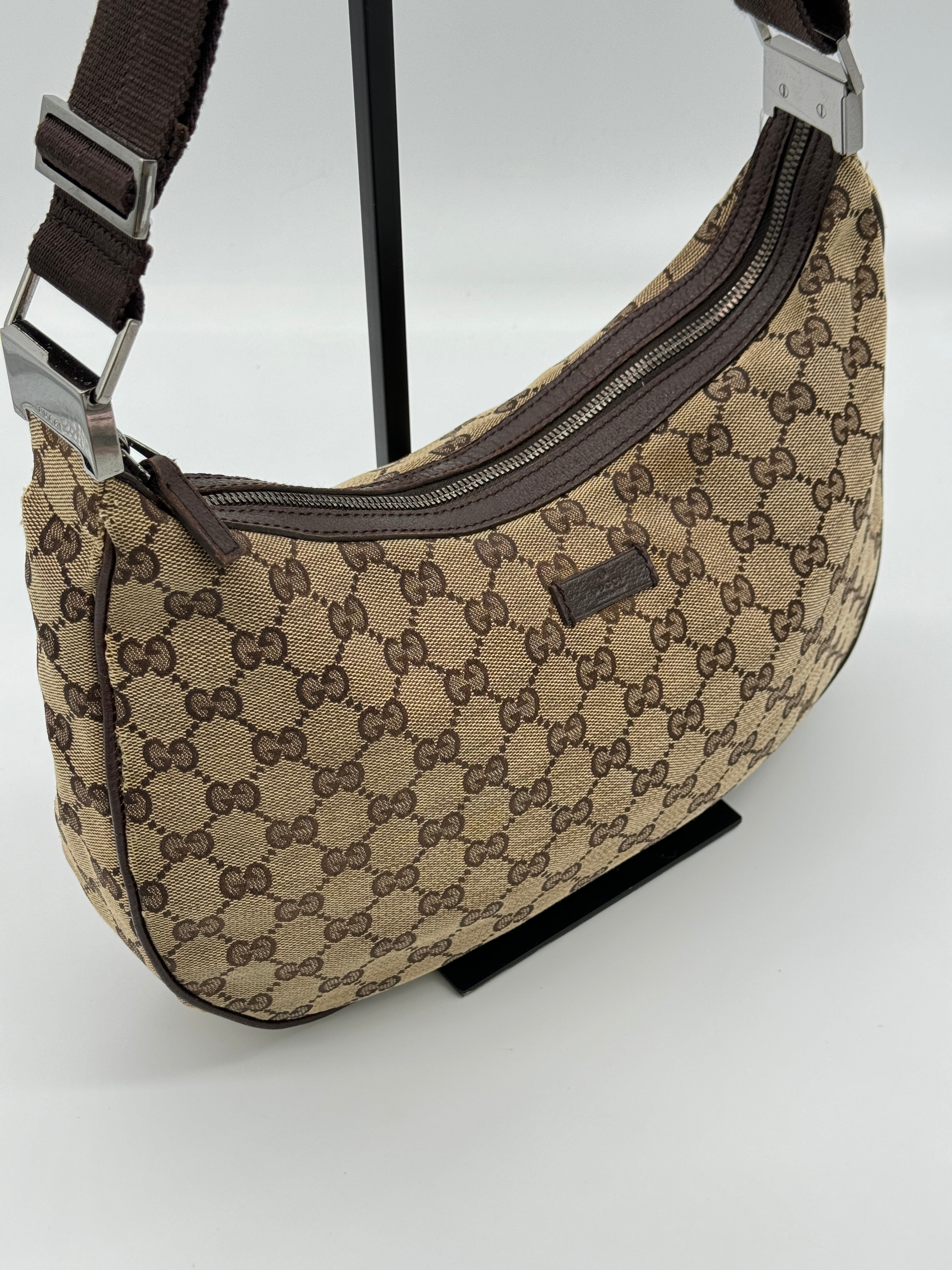 Gucci Half Moon