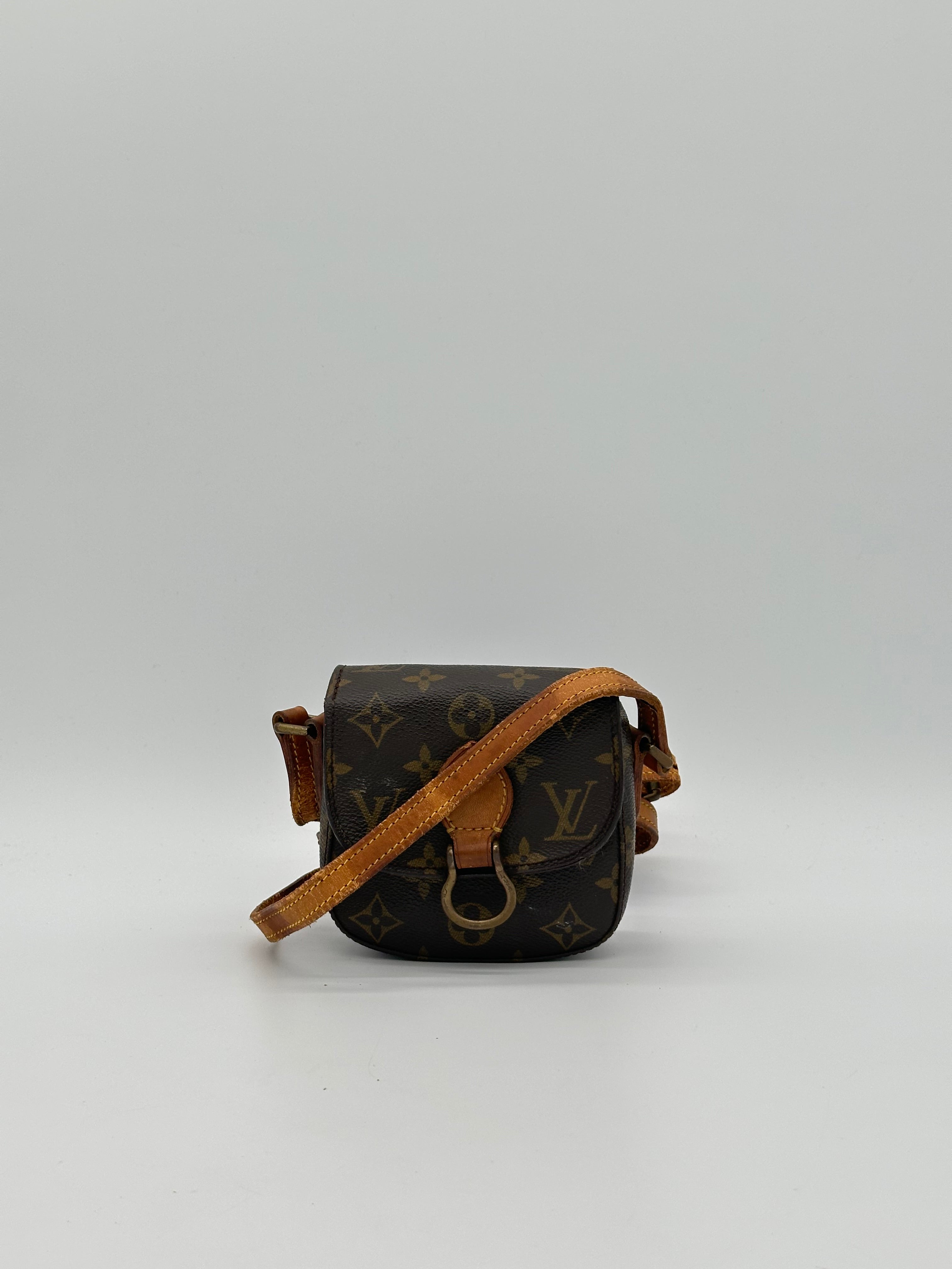 Louis Vuitton Bebe Saint Cloud