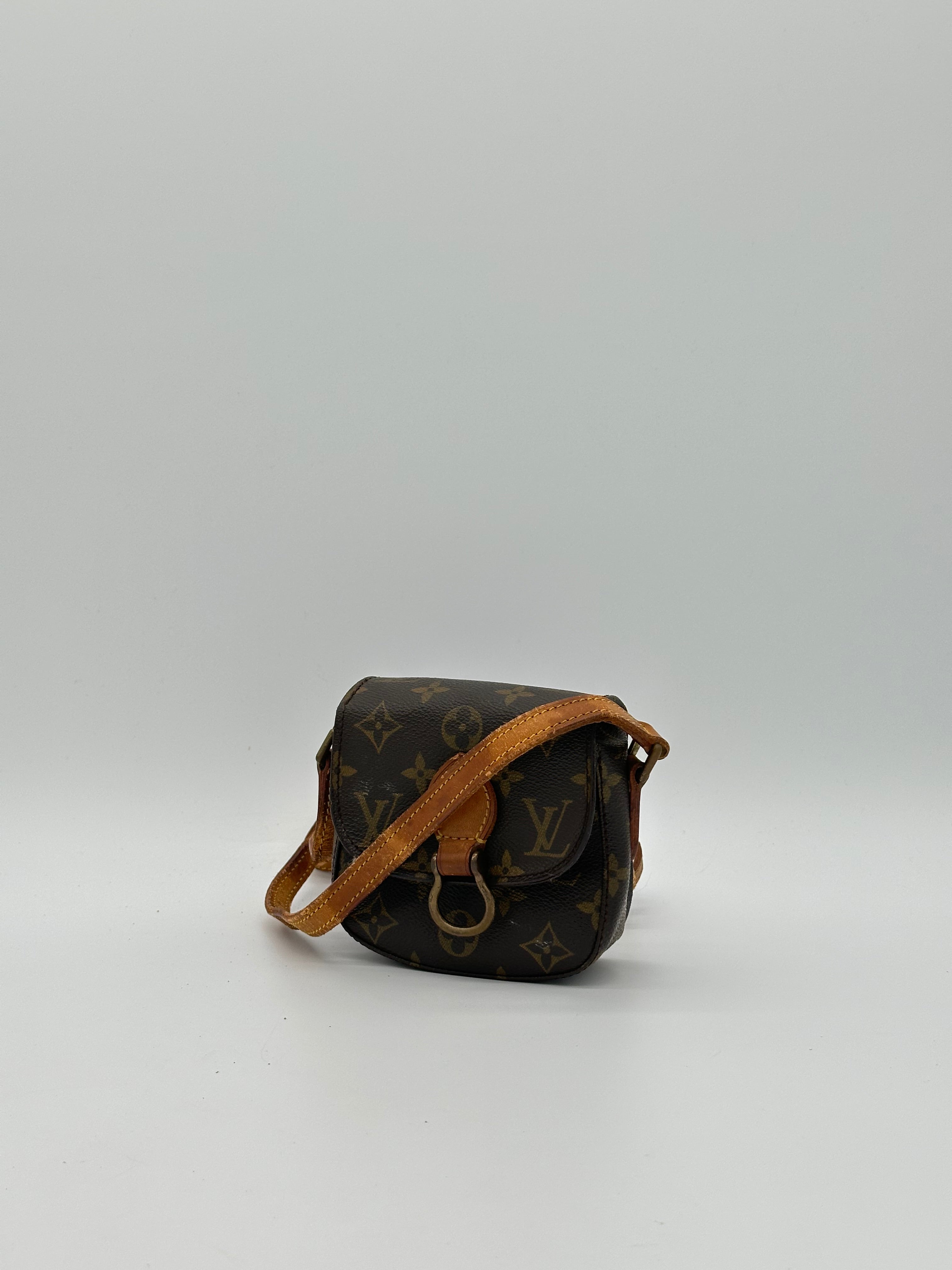 Louis Vuitton Bebe Saint Cloud