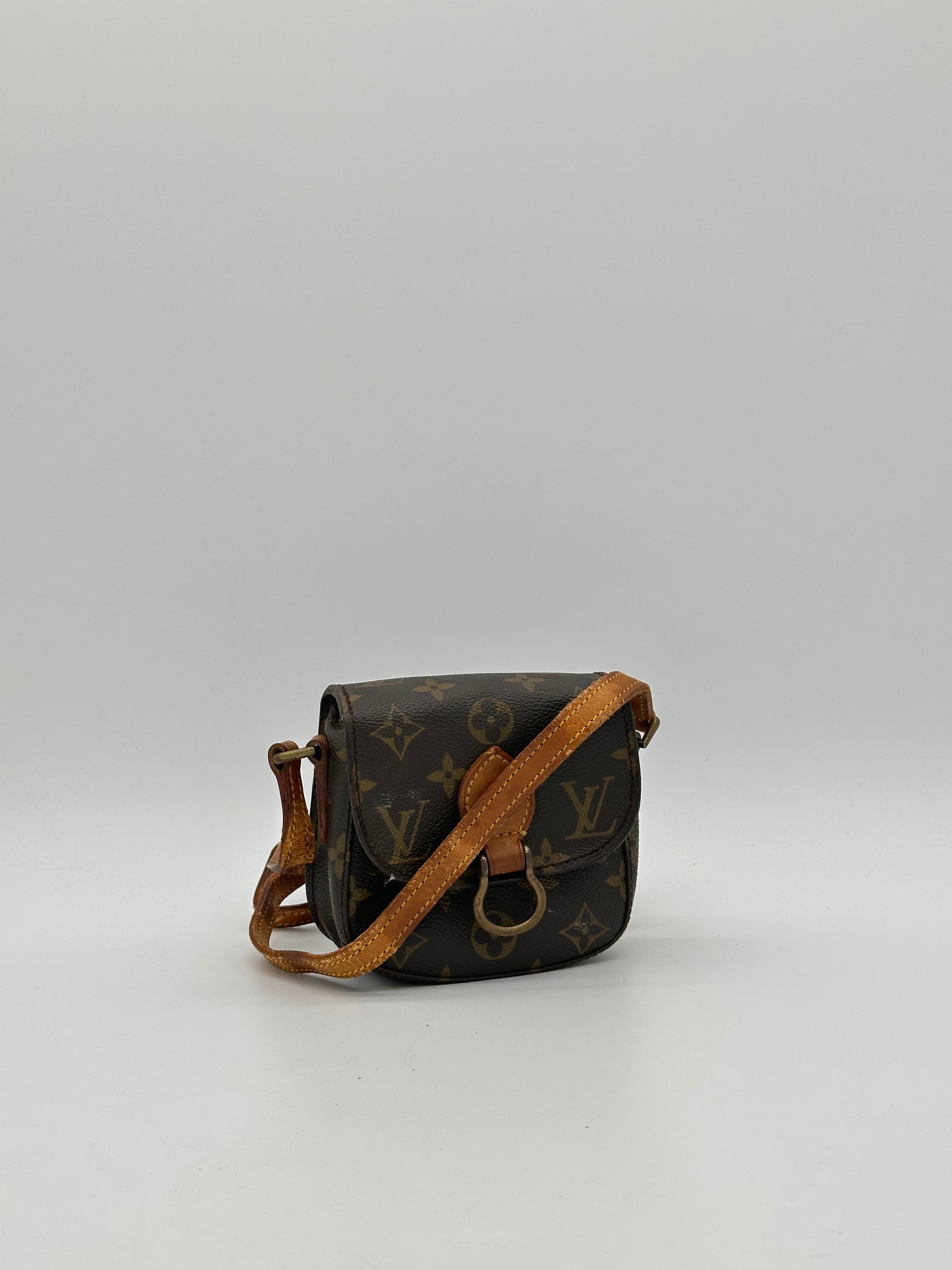Louis Vuitton Bebe Saint Cloud