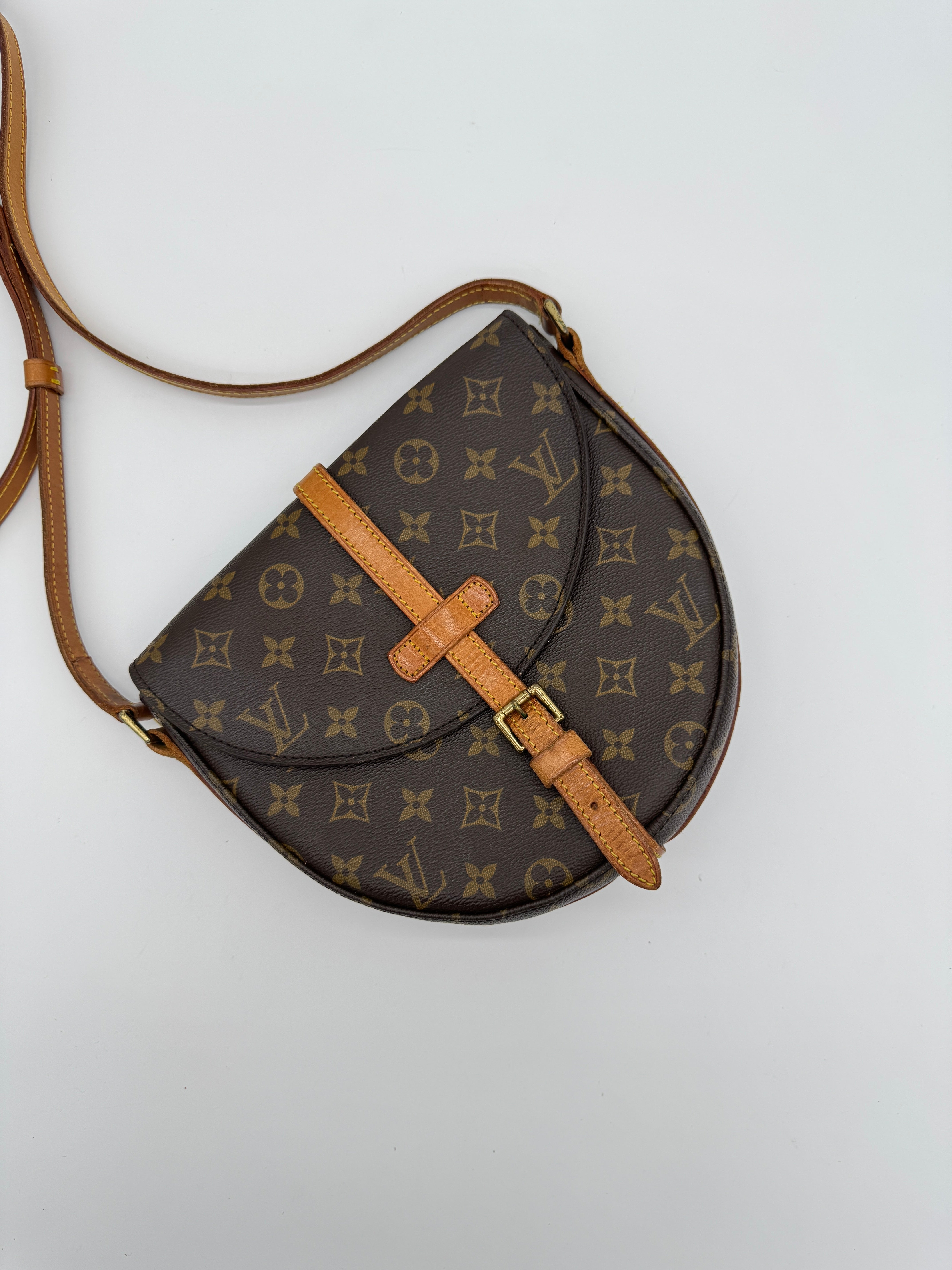 Louis Vuitton Chantilly MM