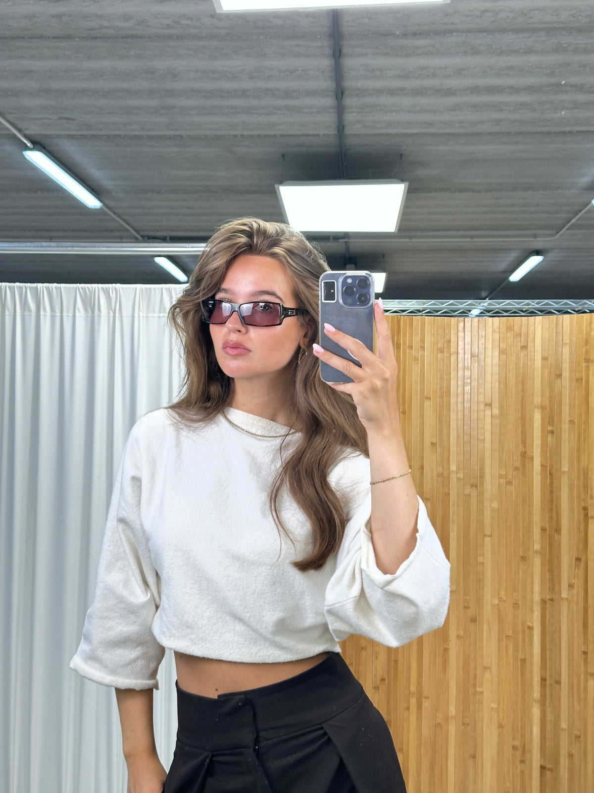 Gucci GG Sunglasses