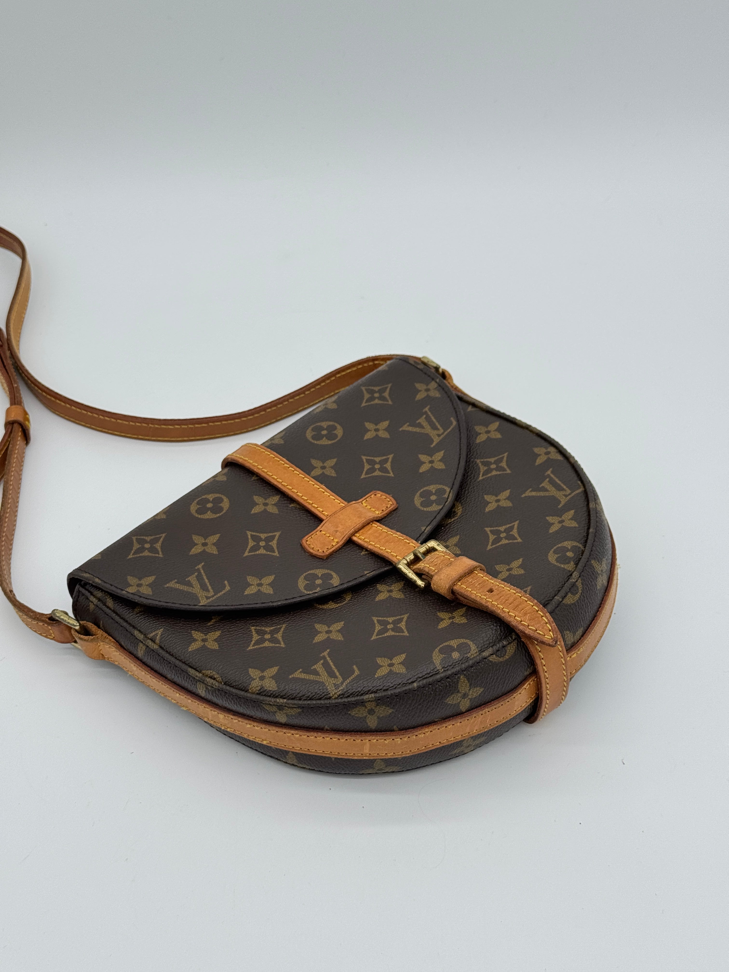 Louis Vuitton Chantilly MM