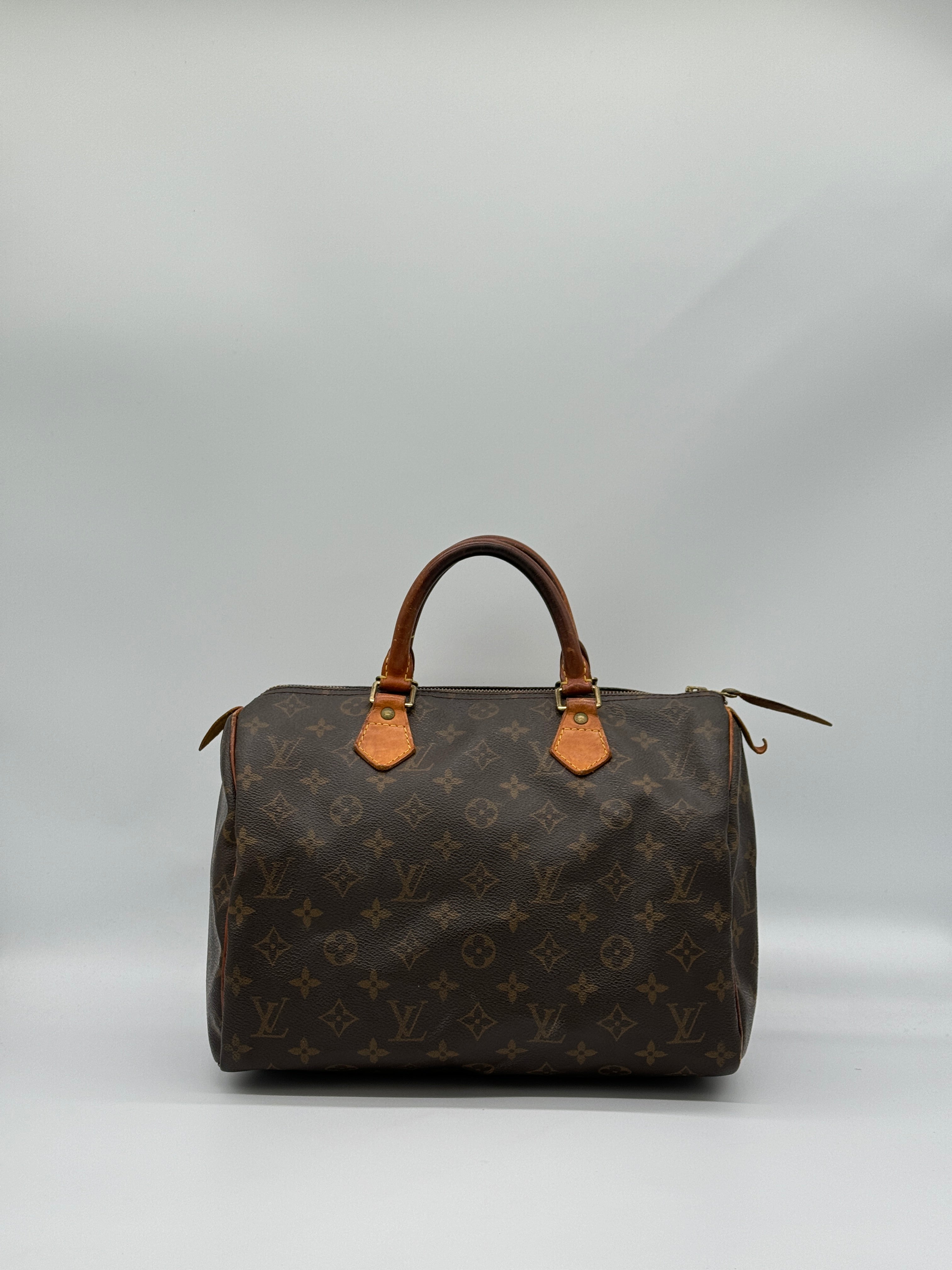 Louis Vuitton Speedy 30