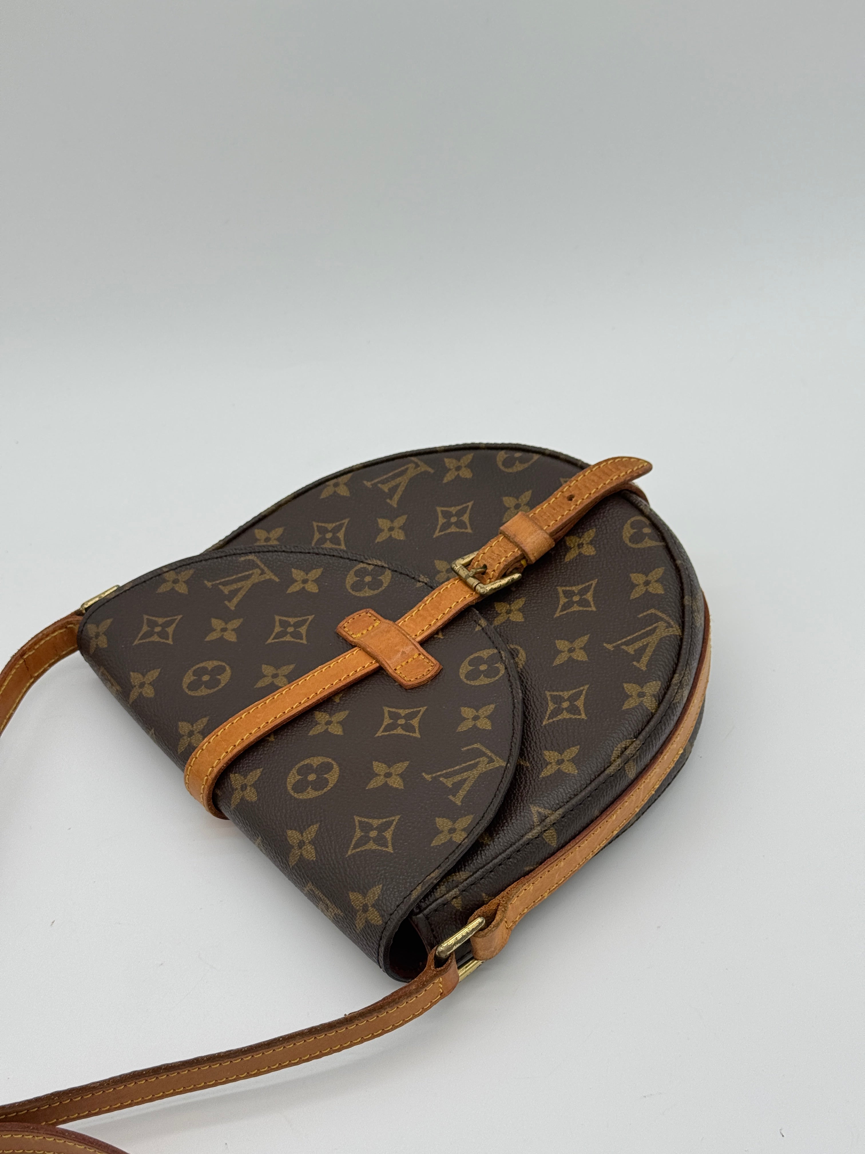 Louis Vuitton Chantilly MM