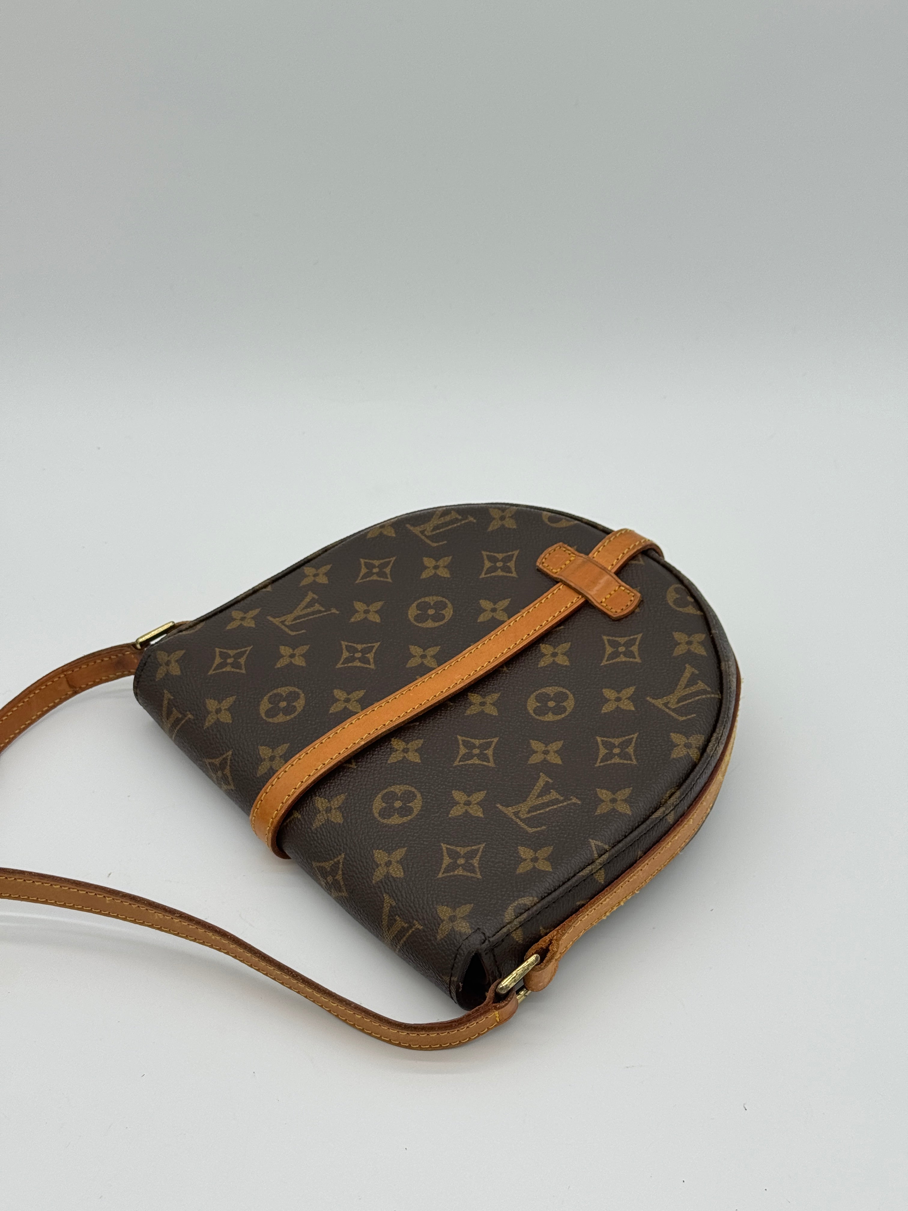 Louis Vuitton Chantilly MM