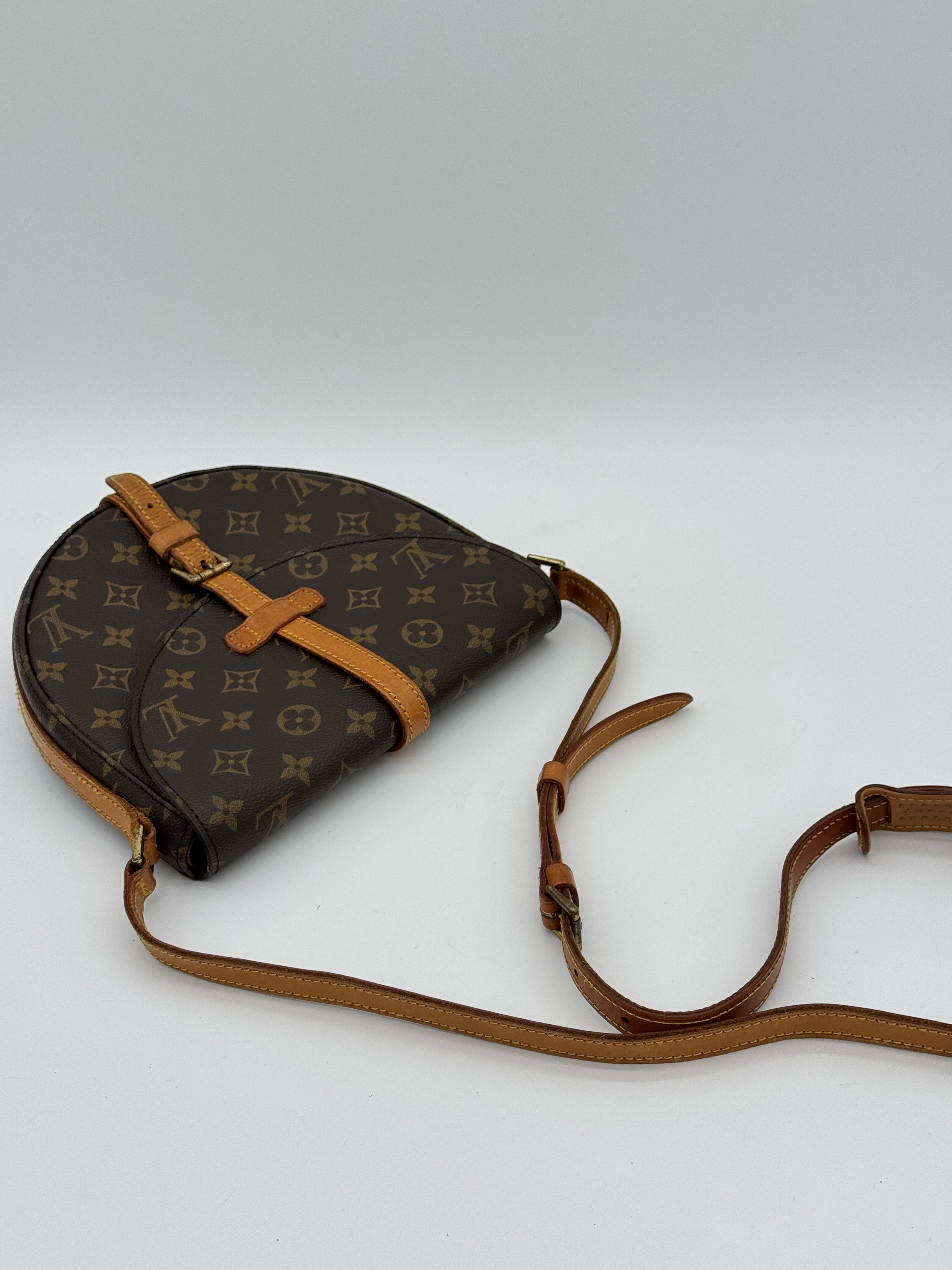 Louis Vuitton Chantilly MM