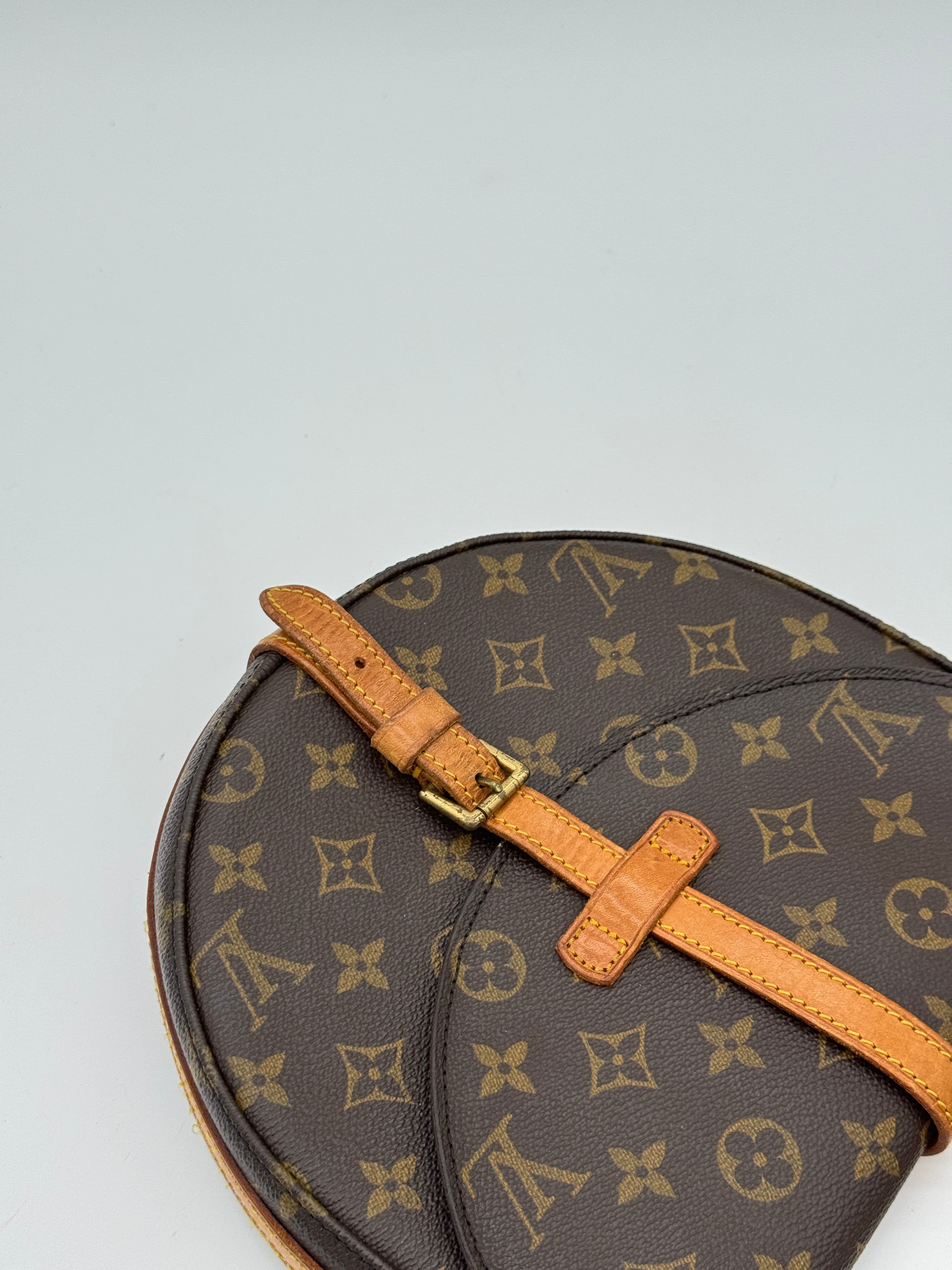 Louis Vuitton Chantilly MM