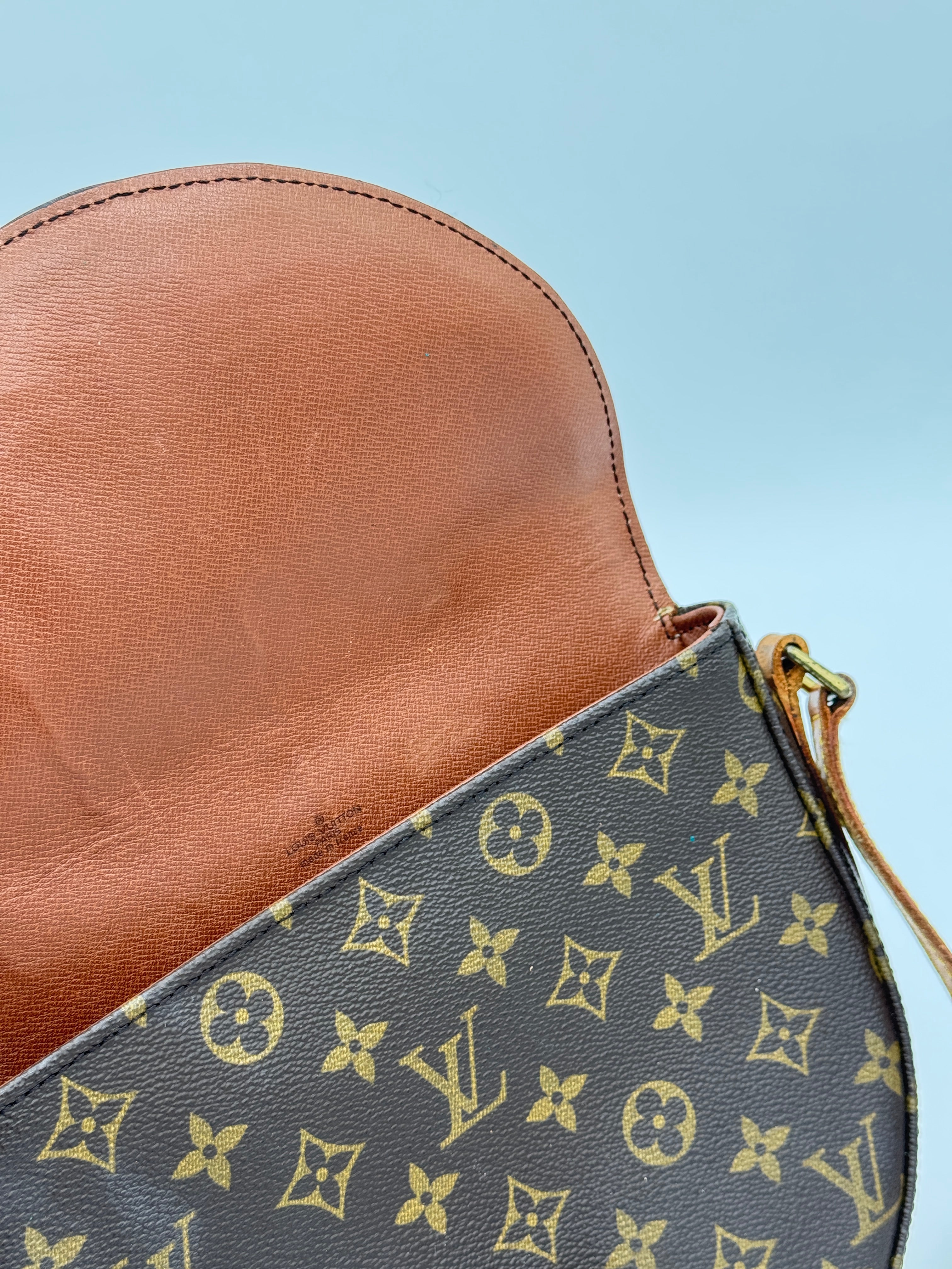 Louis Vuitton Chantilly MM