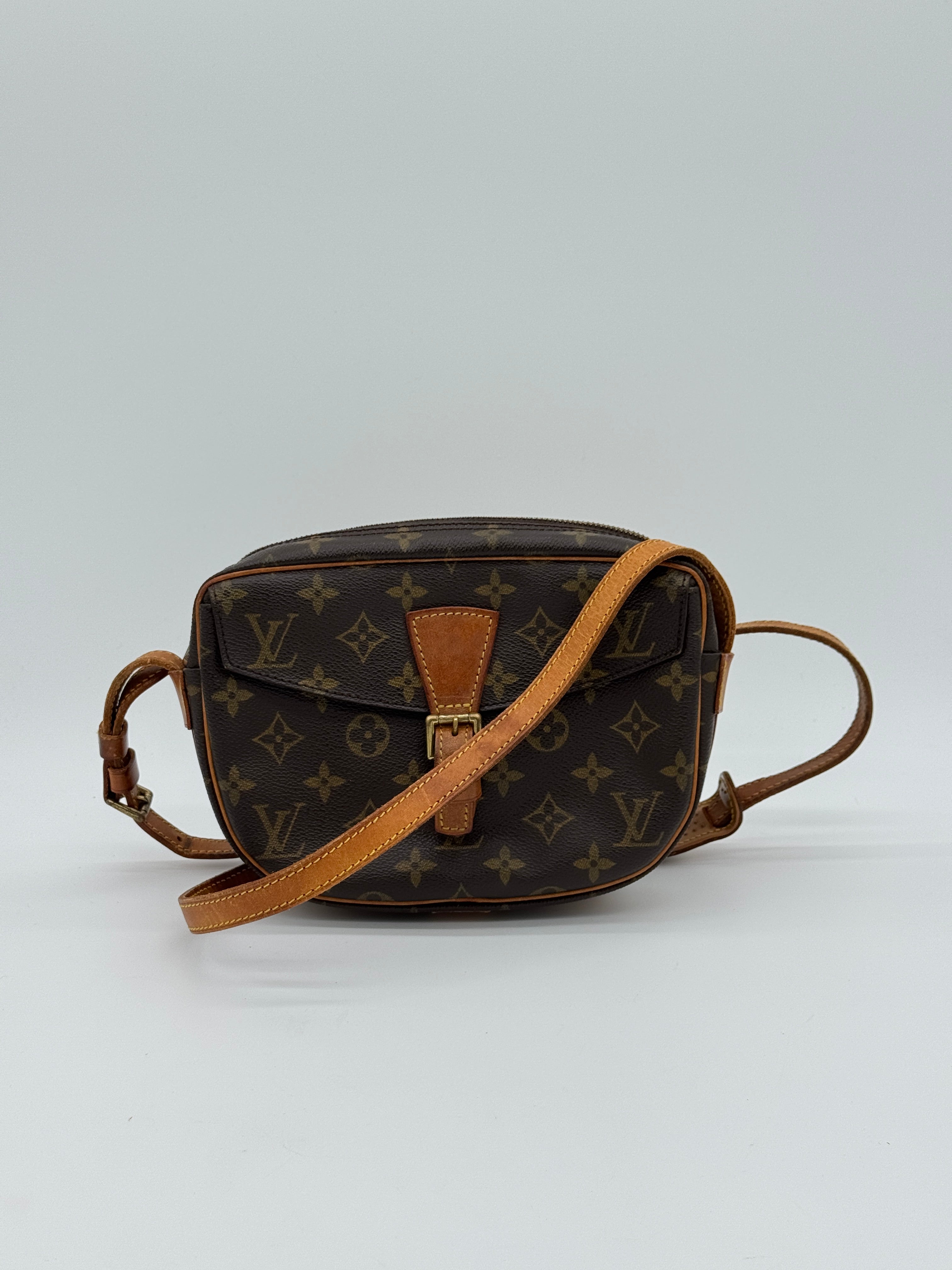 Louis Vuitton Jeune Fille PM
