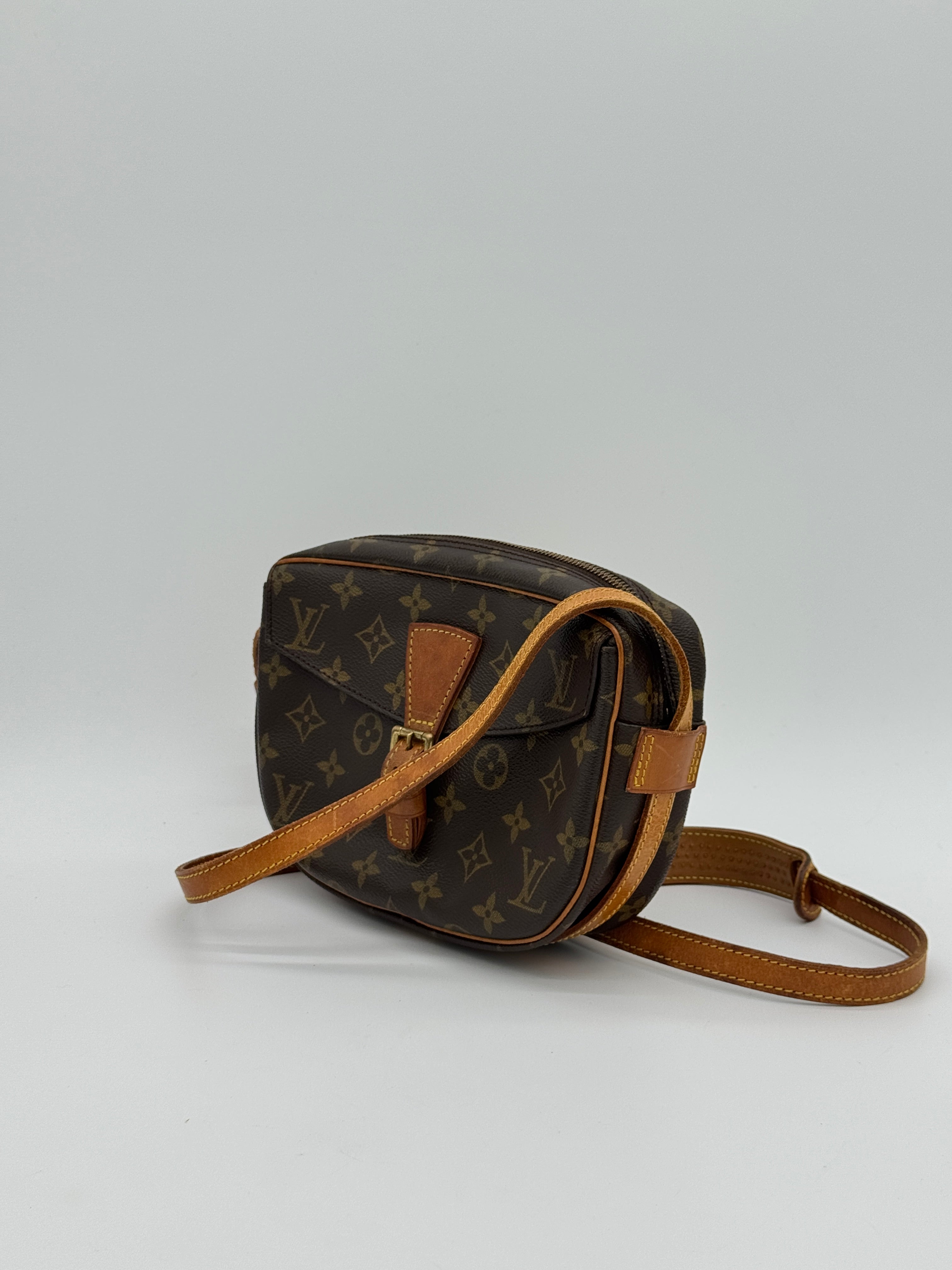 Louis Vuitton Jeune Fille PM