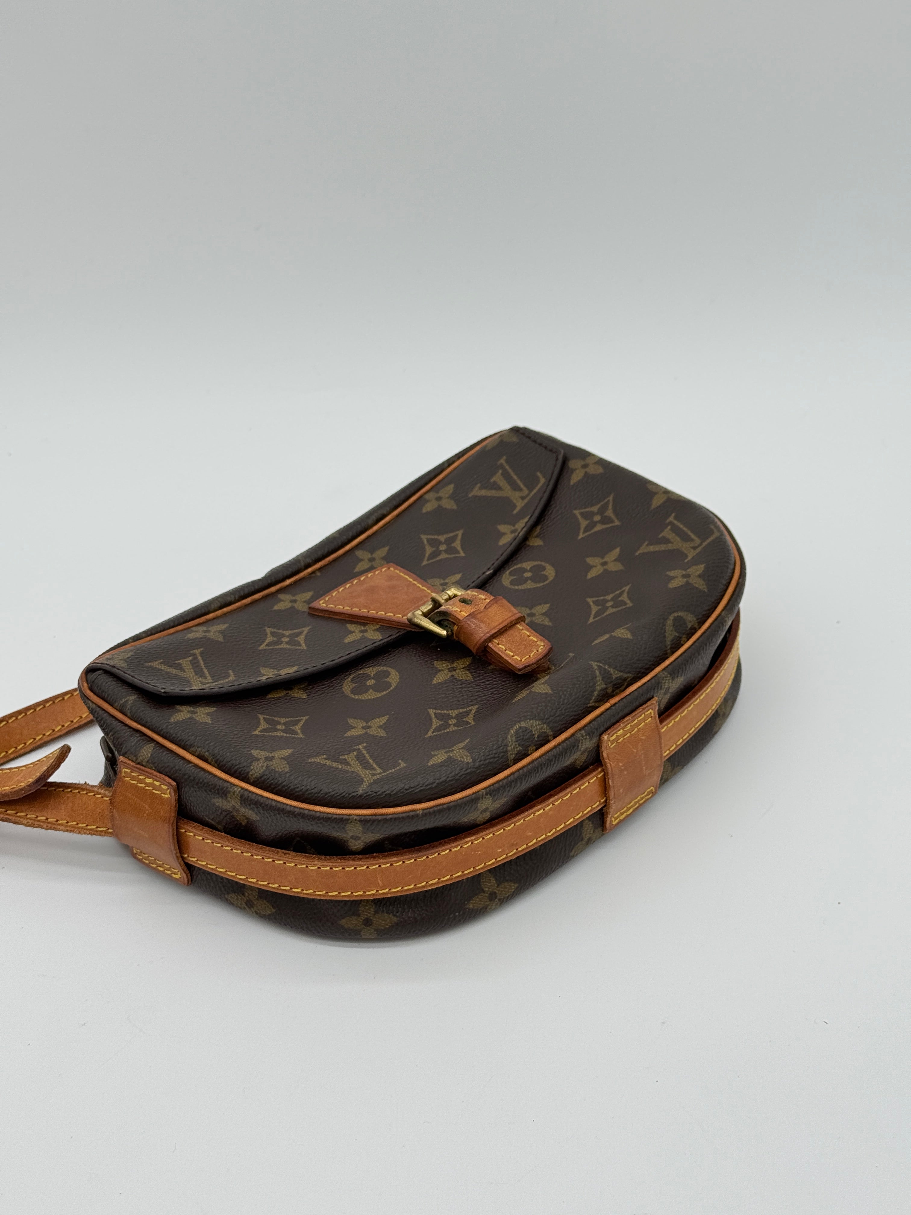 Louis Vuitton Jeune Fille PM