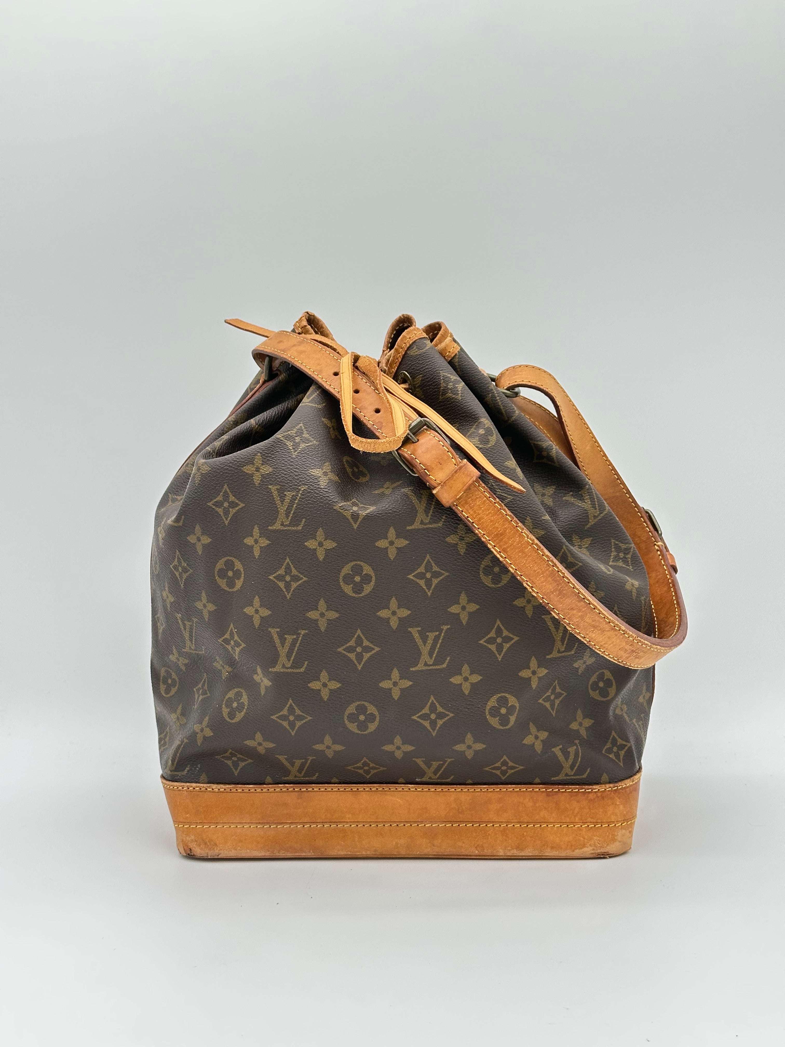 Louis Vuitton Noé GM