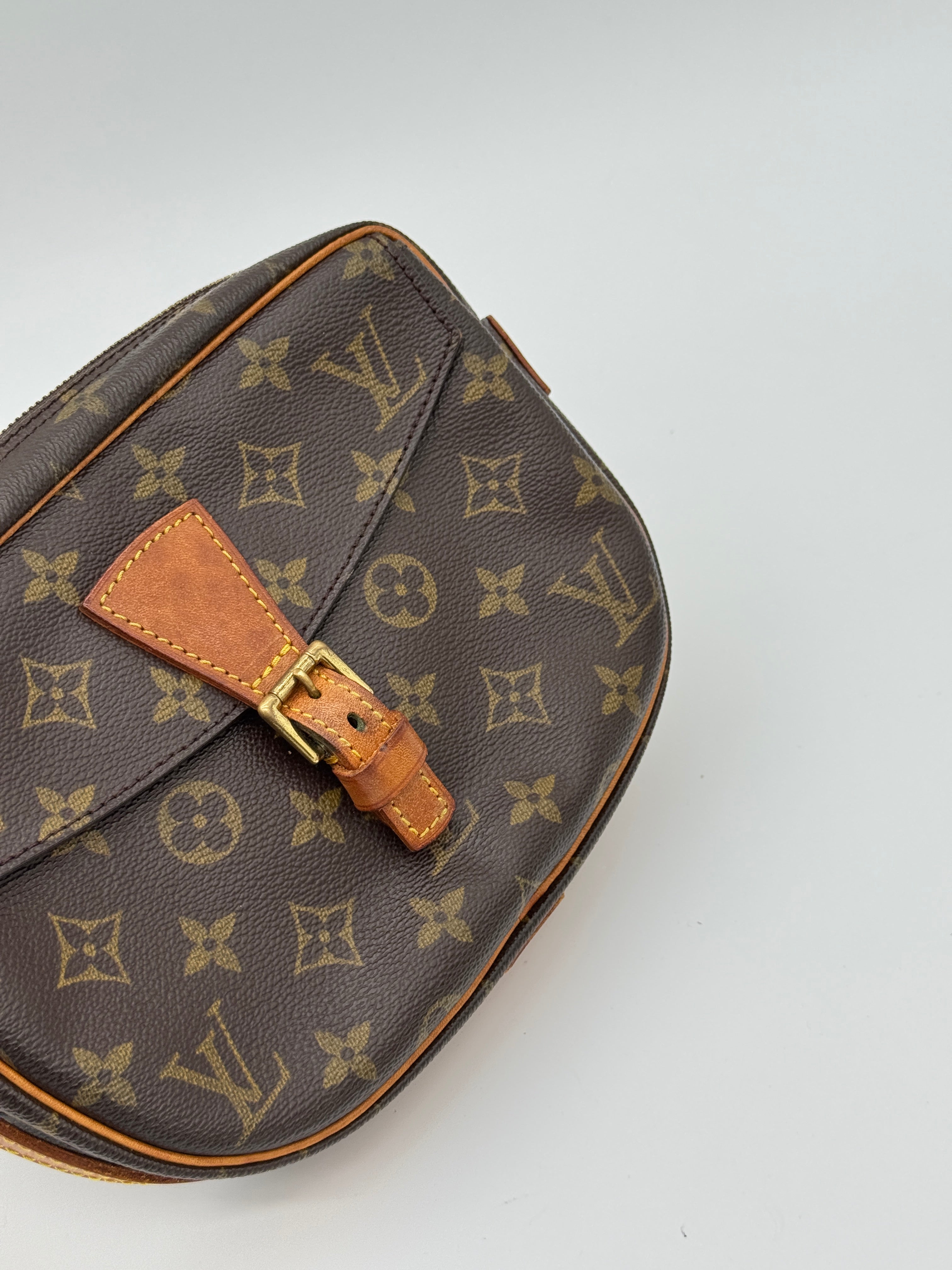 Louis Vuitton Jeune Fille PM