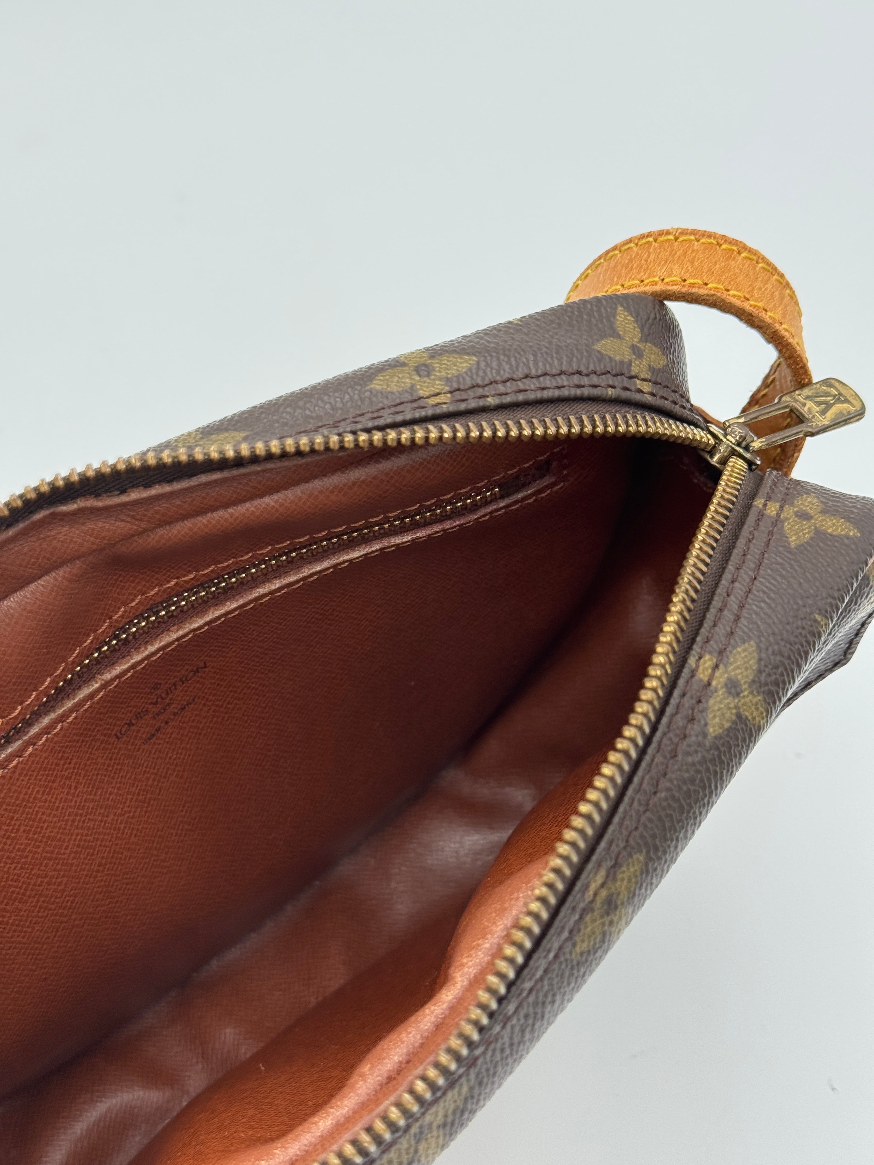 Louis Vuitton Jeune Fille PM