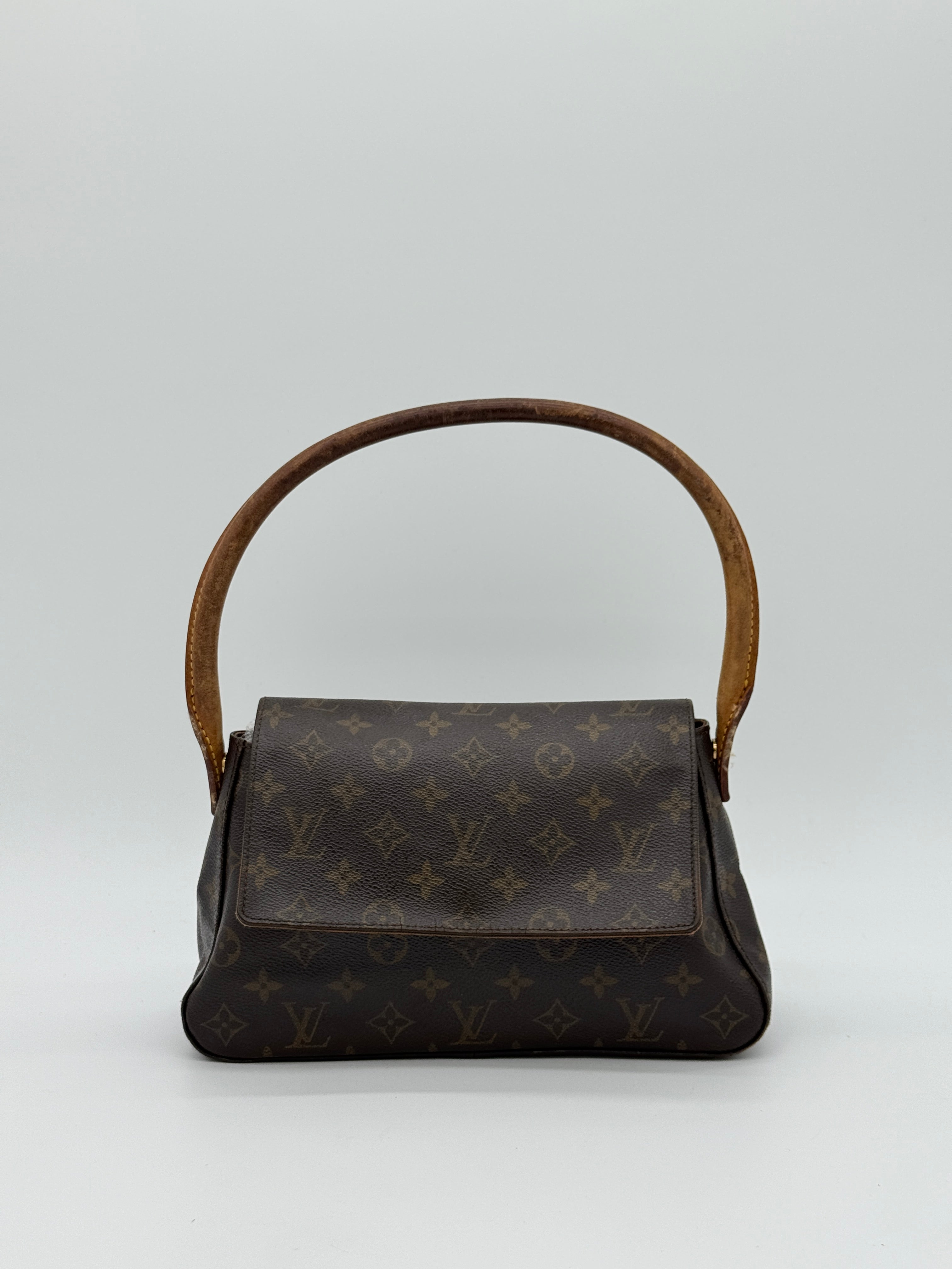 Louis Vuitton Mini Looping