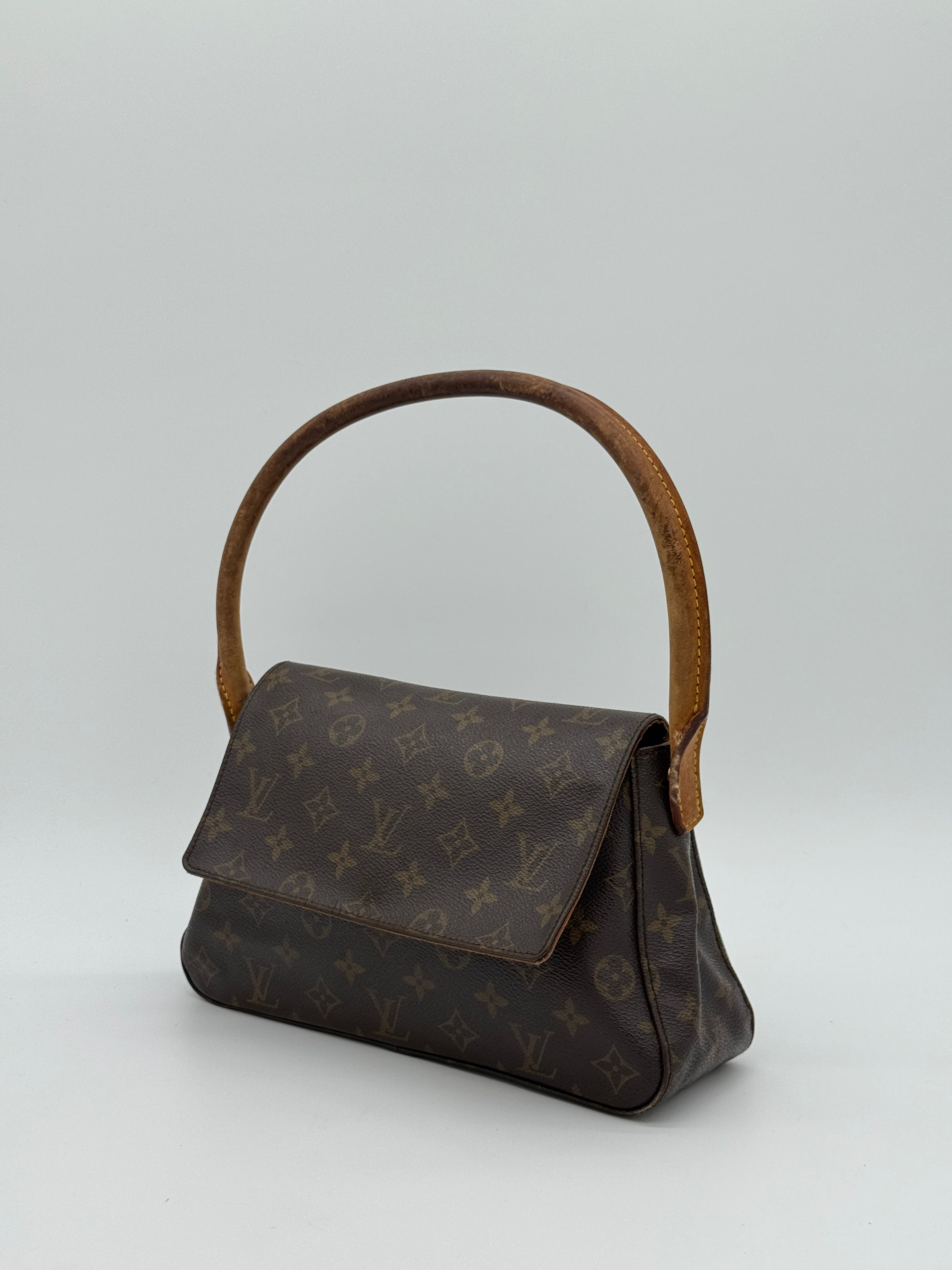 Louis Vuitton Mini Looping