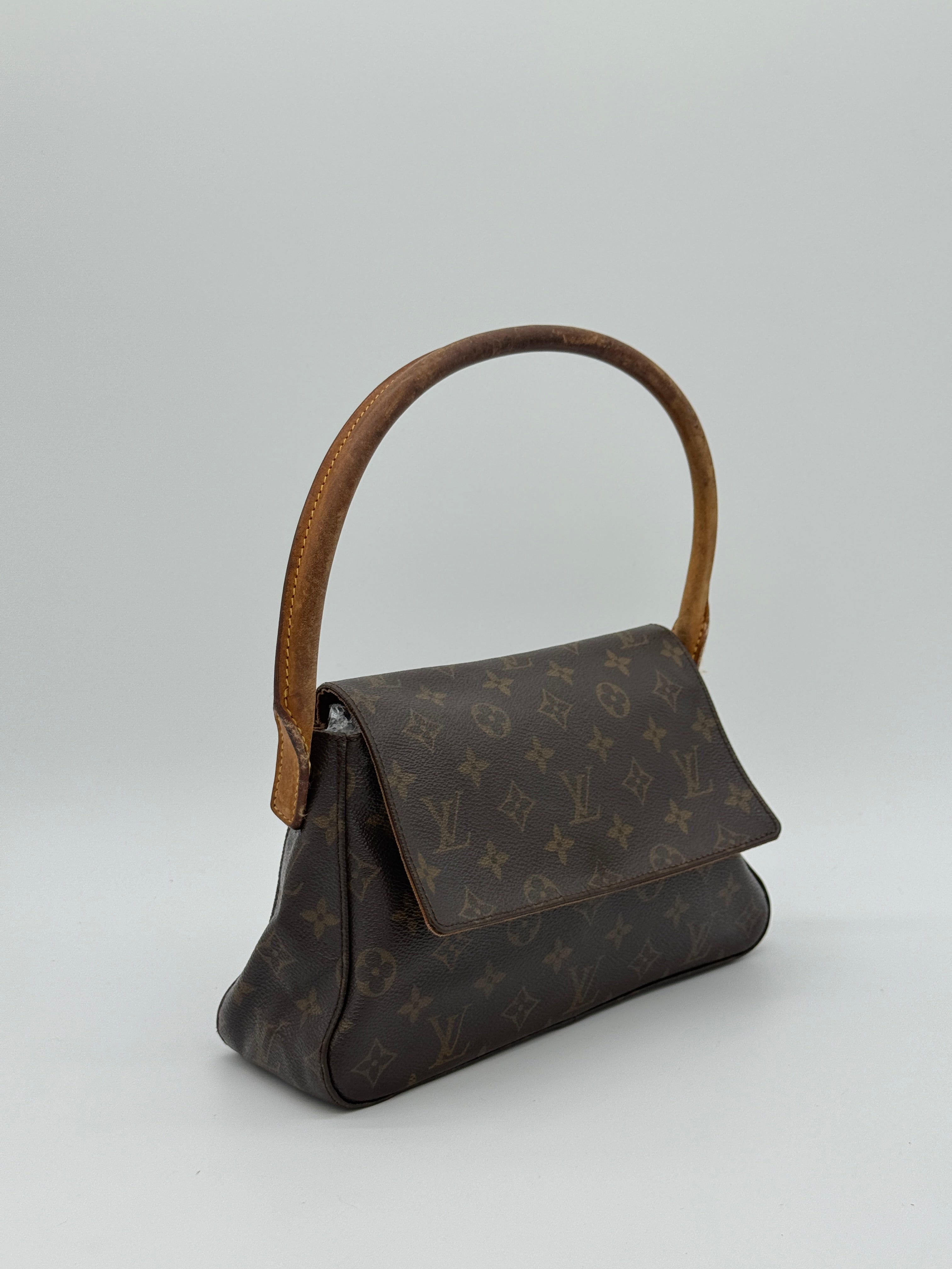 Louis Vuitton Mini Looping