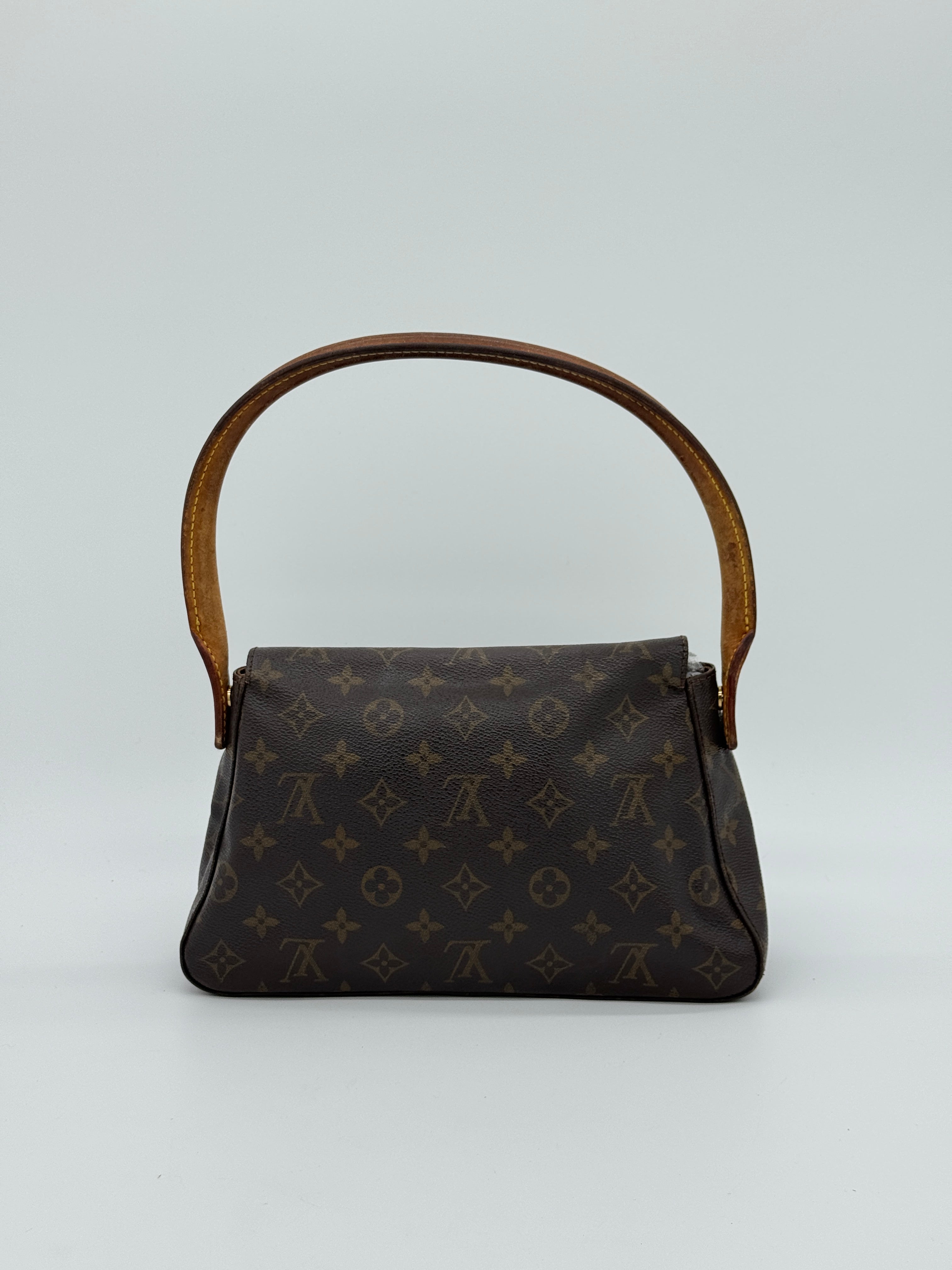 Louis Vuitton Mini Looping