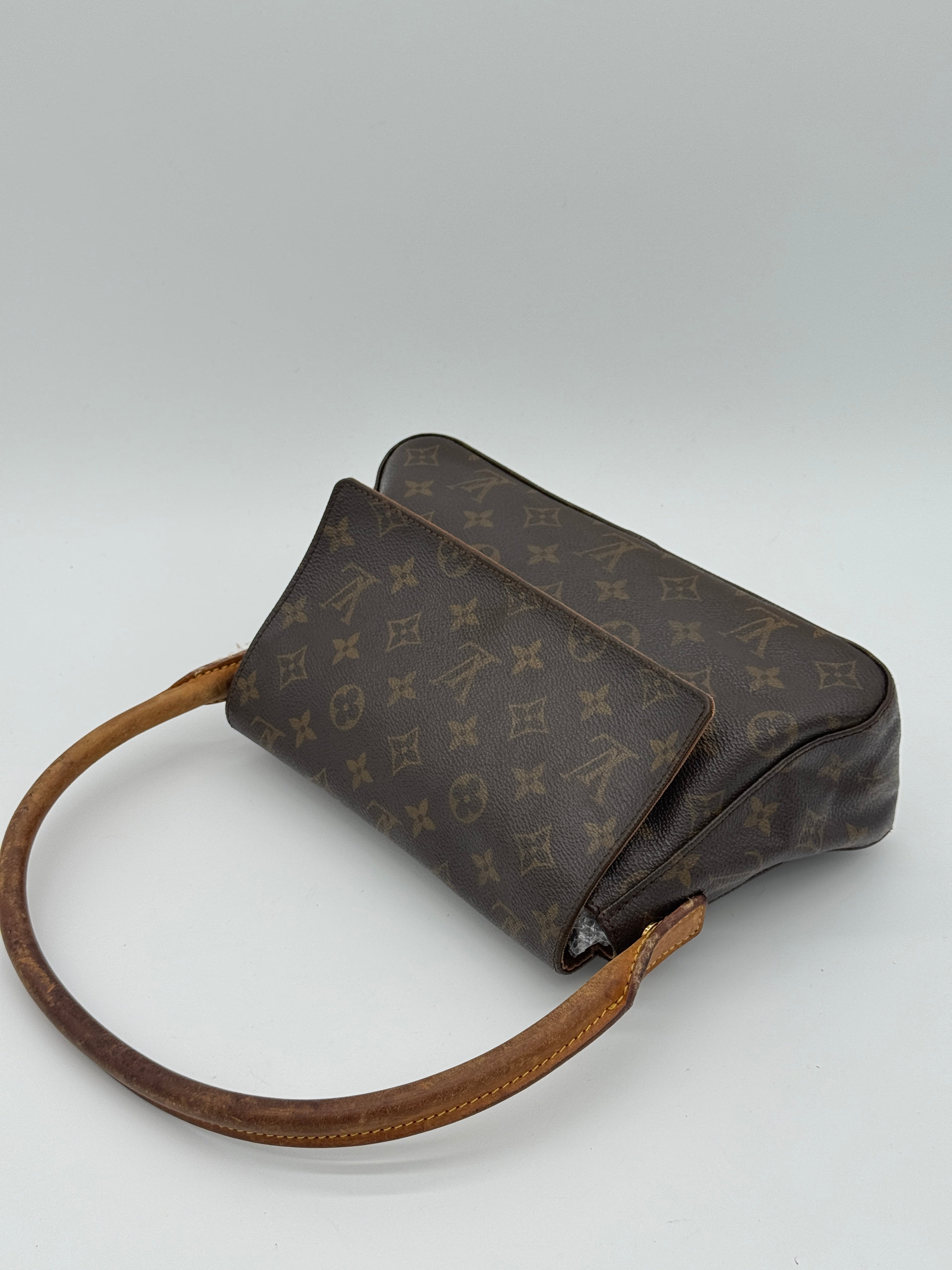 Louis Vuitton Mini Looping