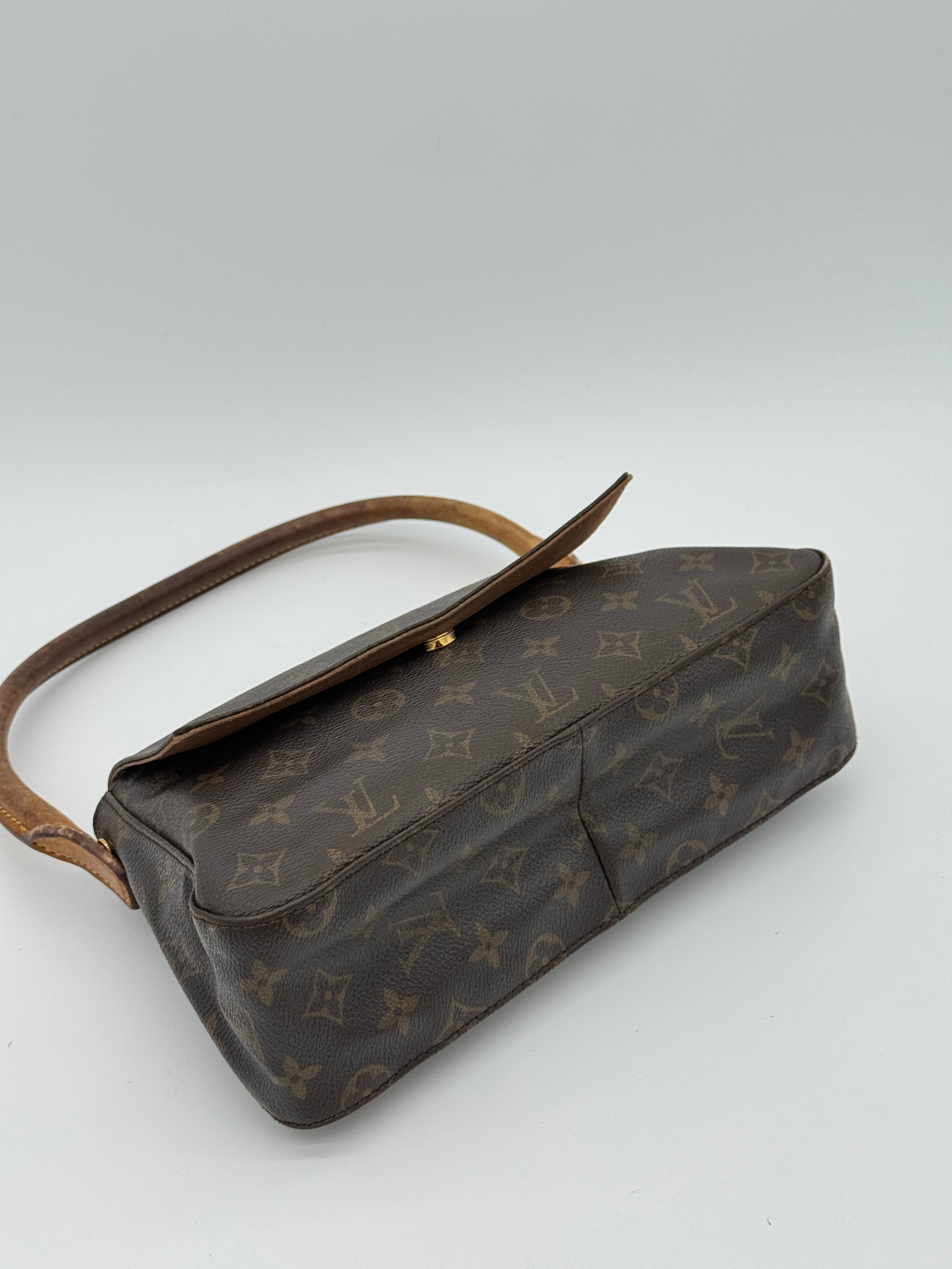 Louis Vuitton Mini Looping