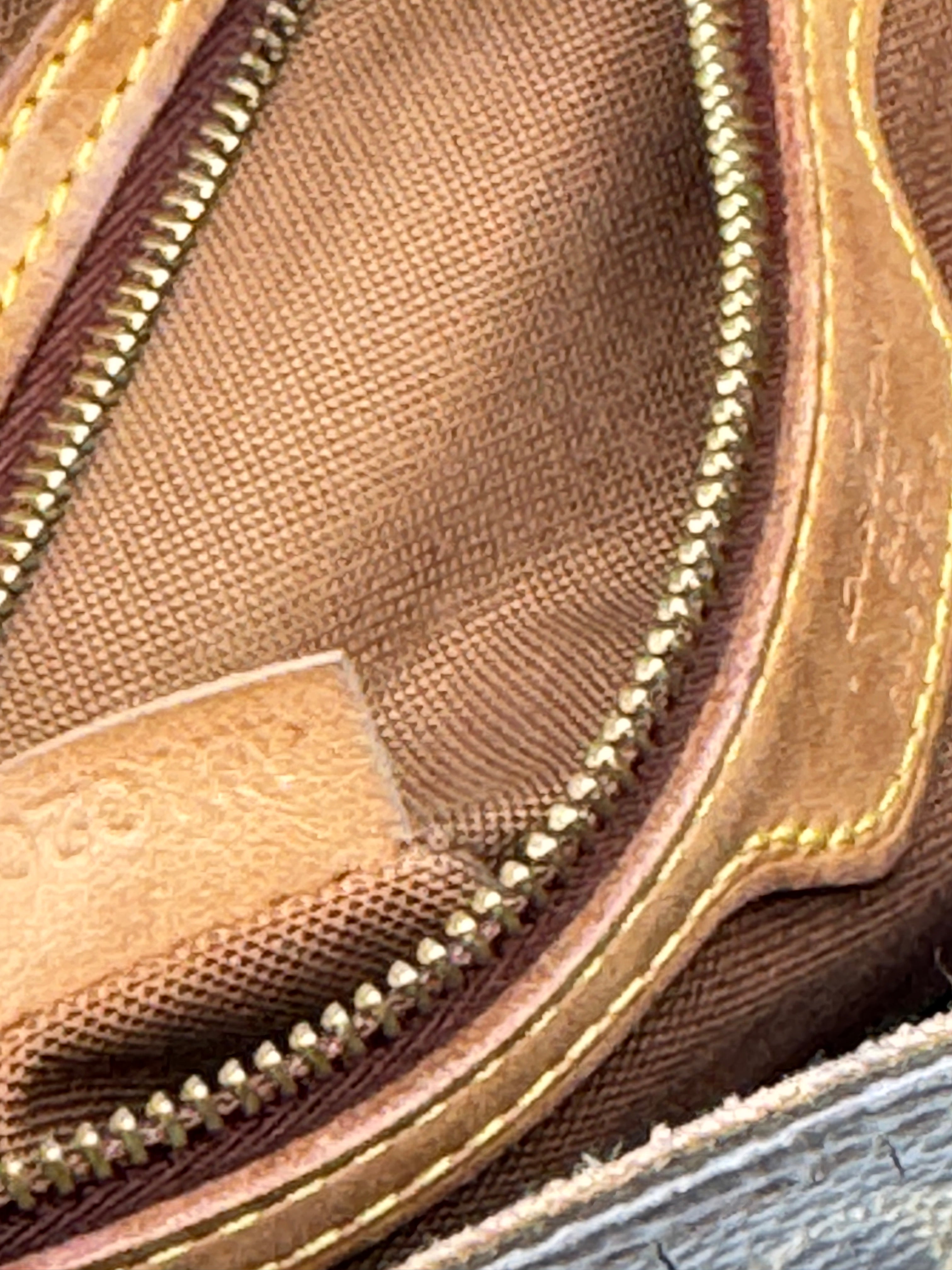 Louis Vuitton Mini Looping