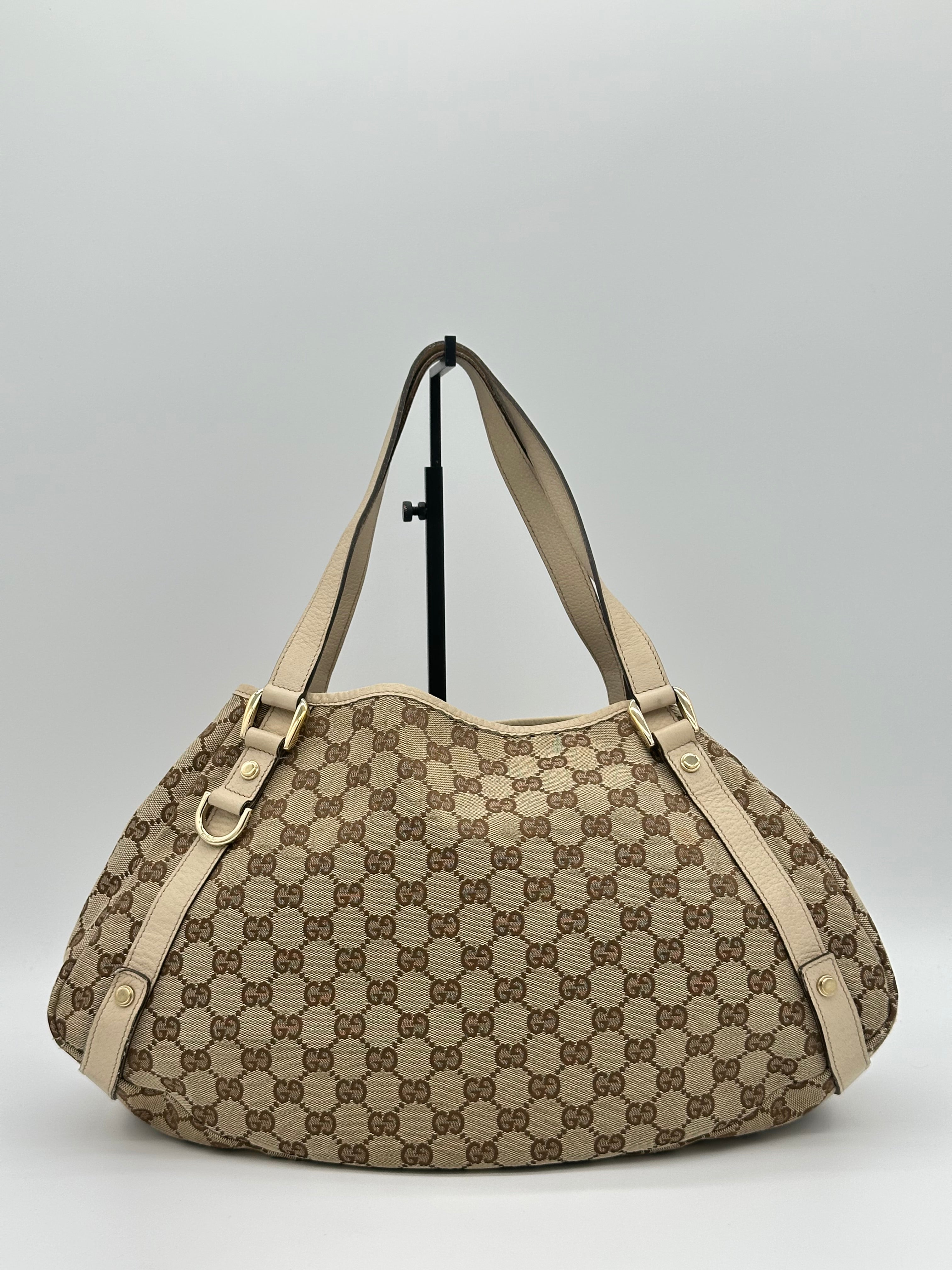 Gucci Abbey Tote Bag