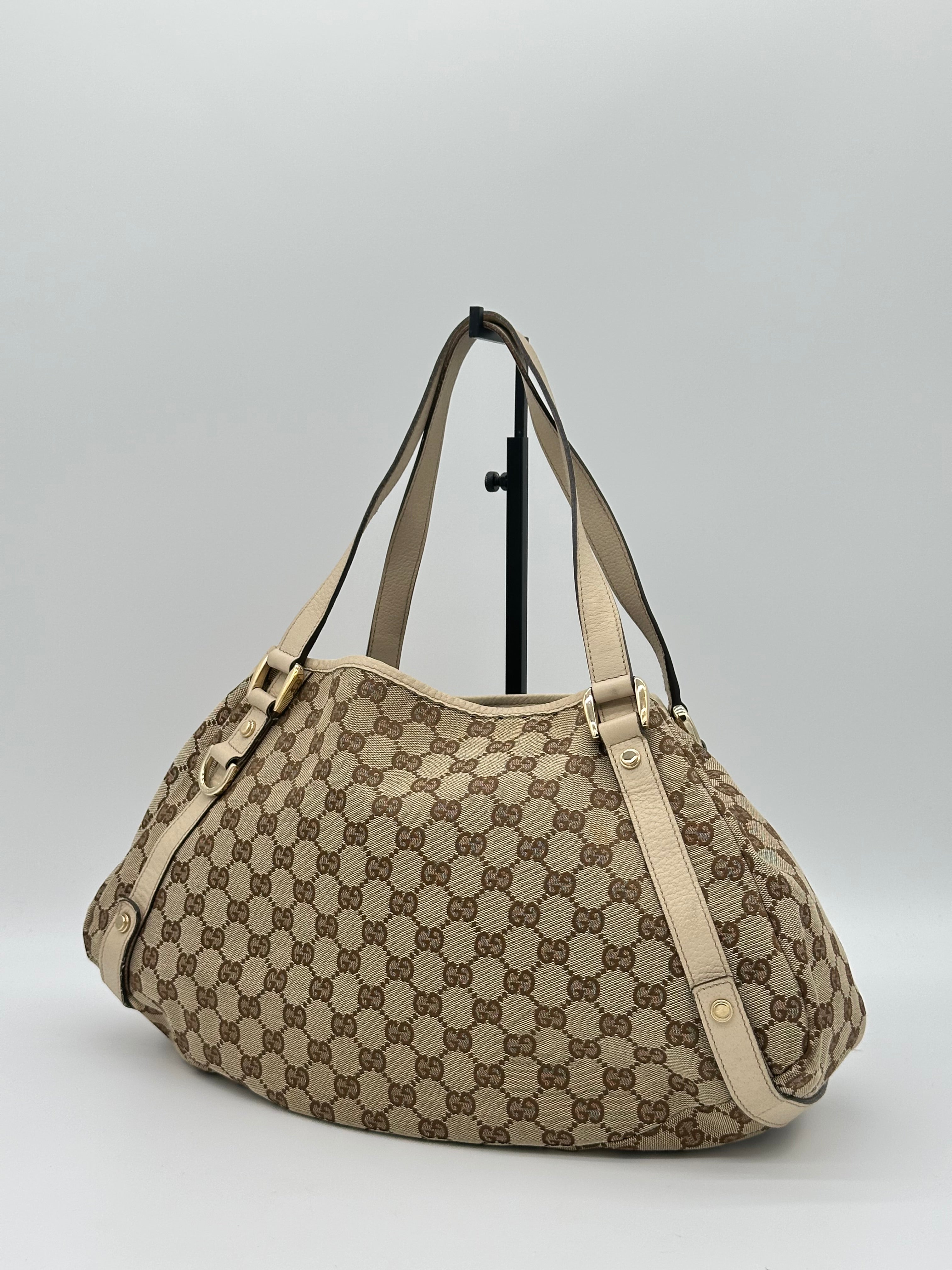 Gucci Abbey Tote Bag