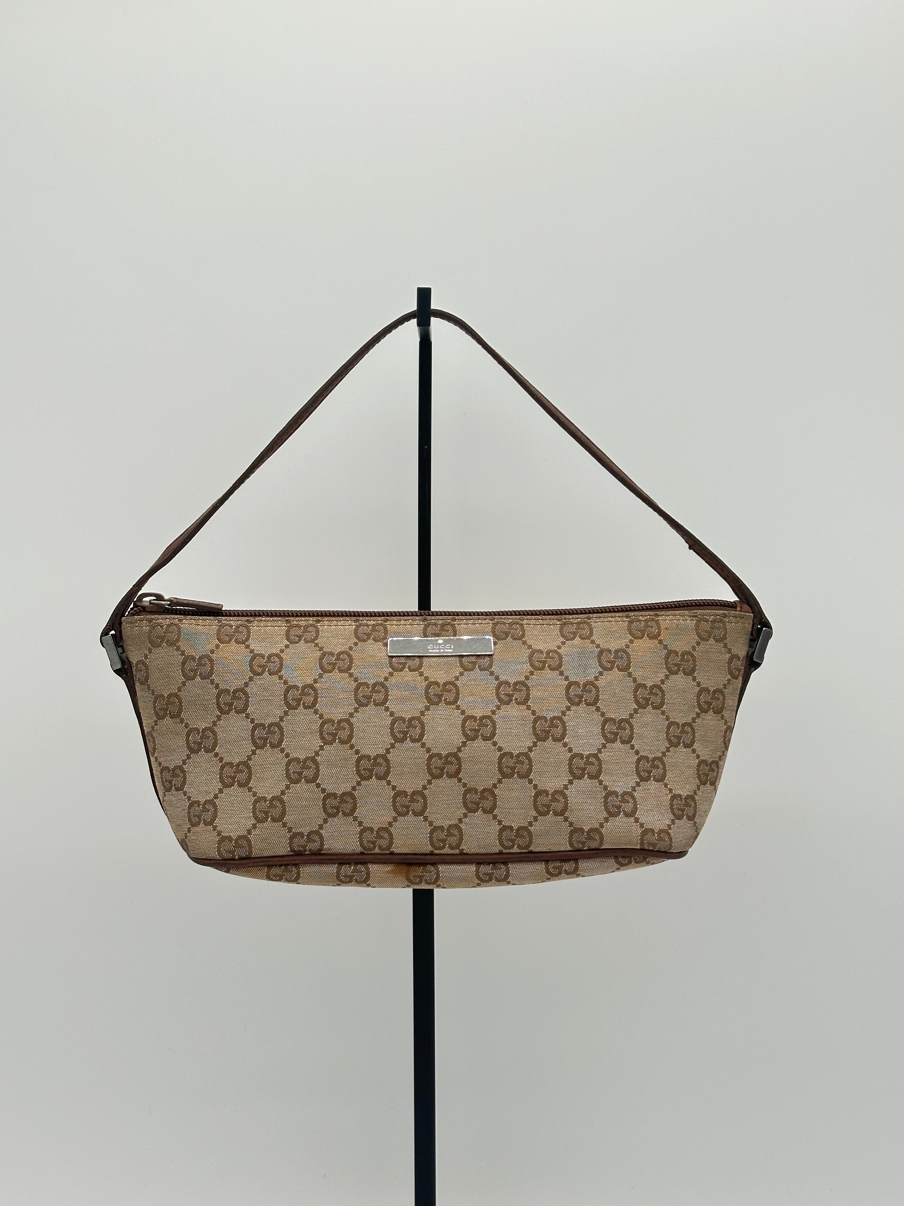 Gucci Boat Bag