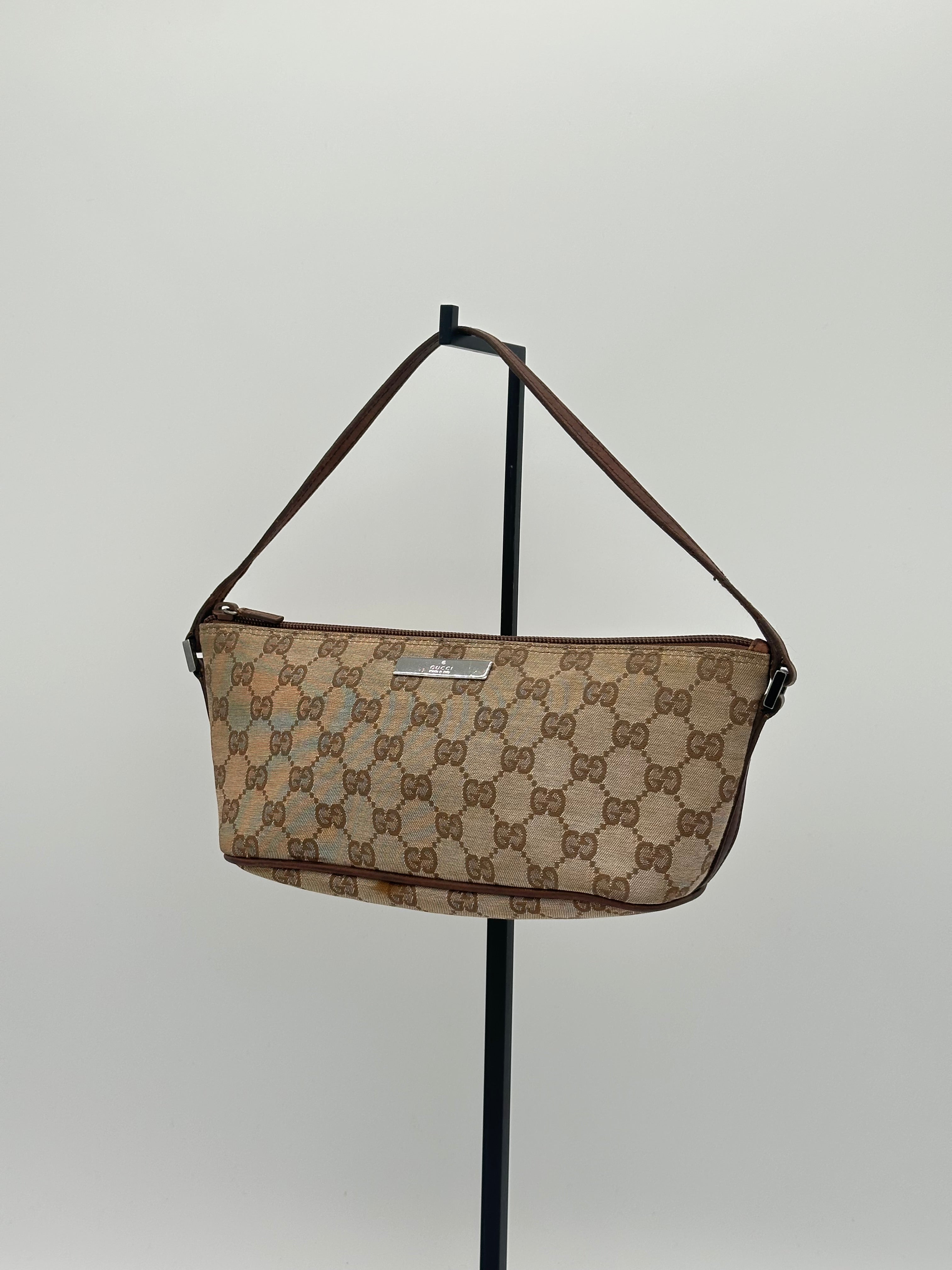 Gucci Boat Bag
