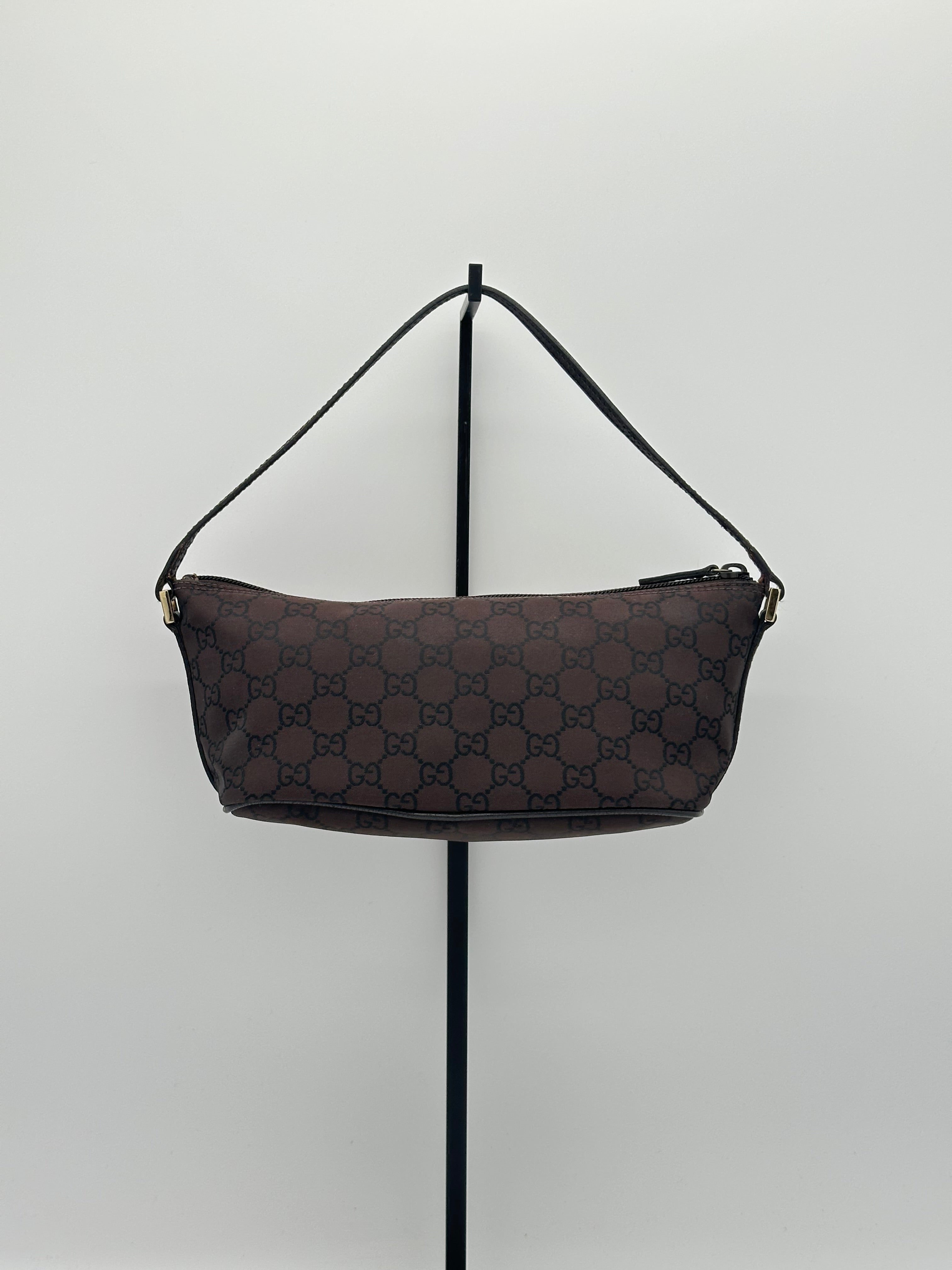 Gucci Boat Bag