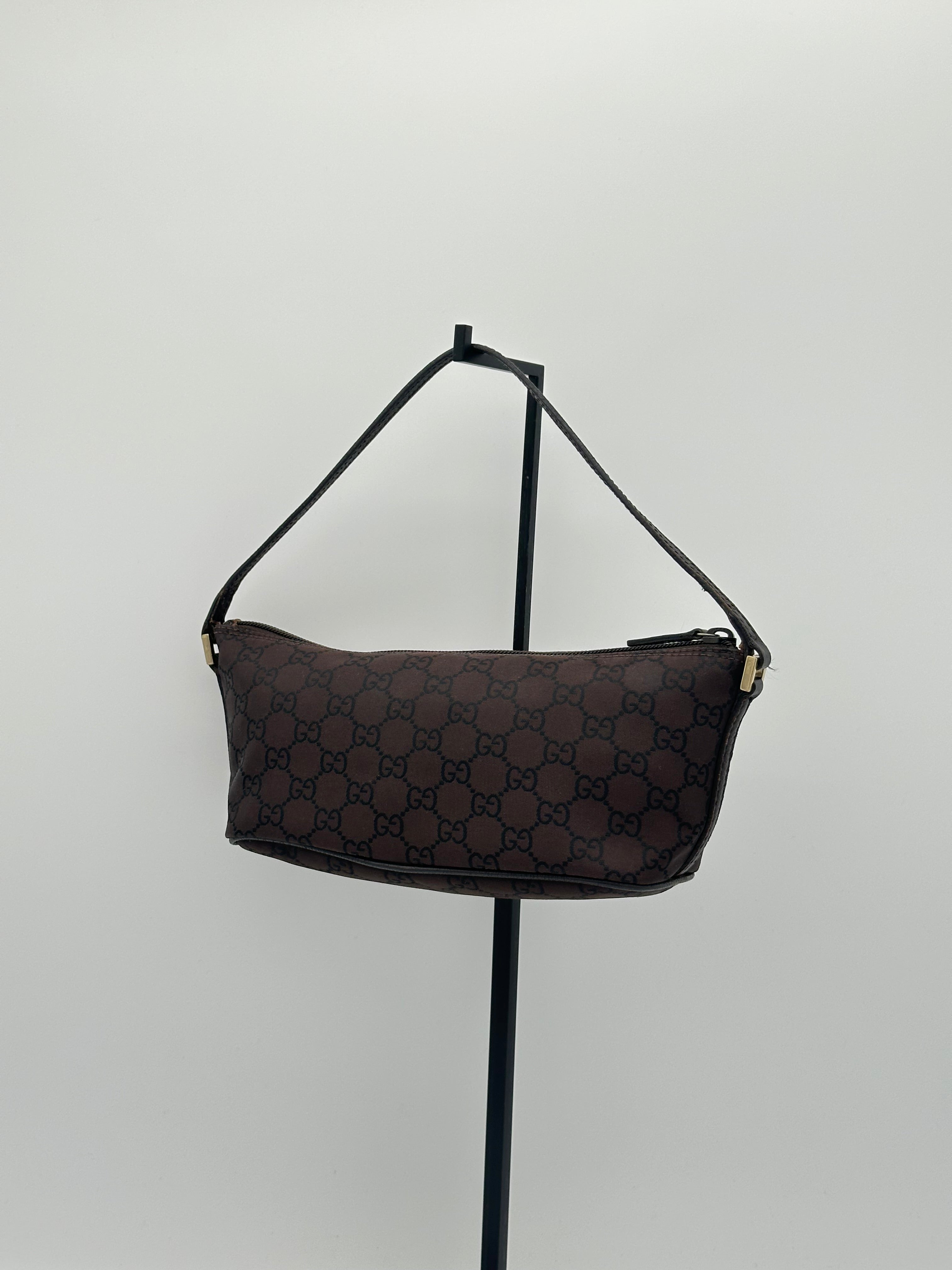 Gucci Boat Bag