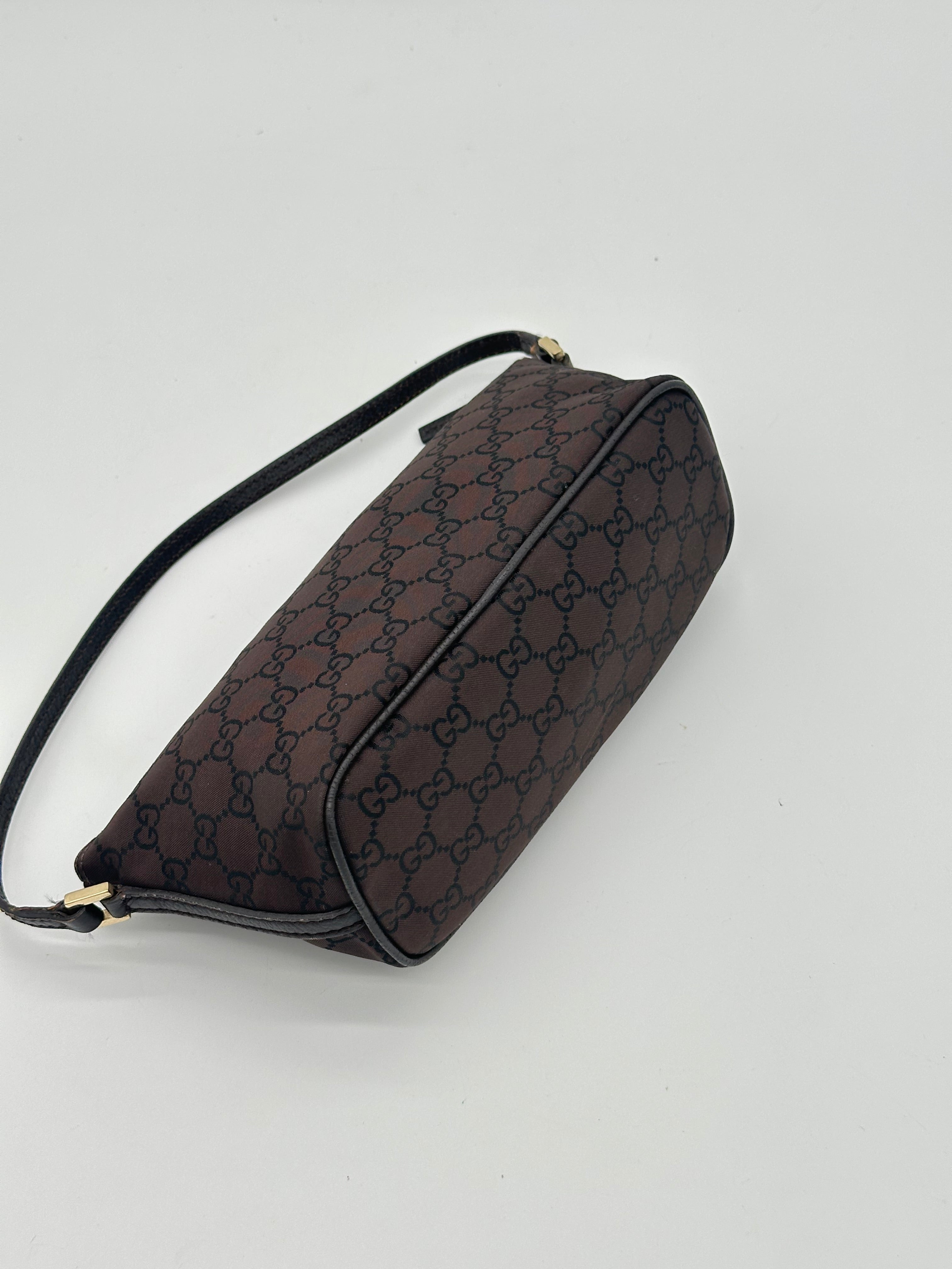 Gucci Boat Bag