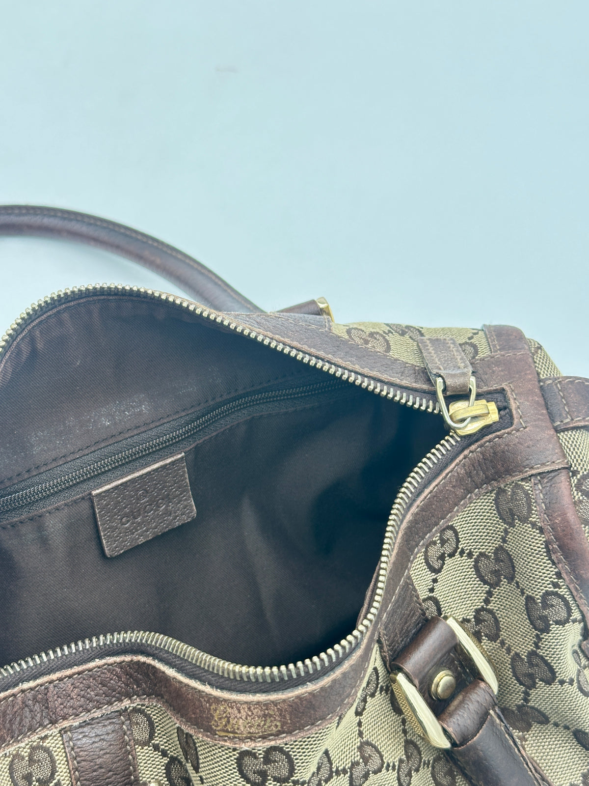 Gucci Abbey Boston