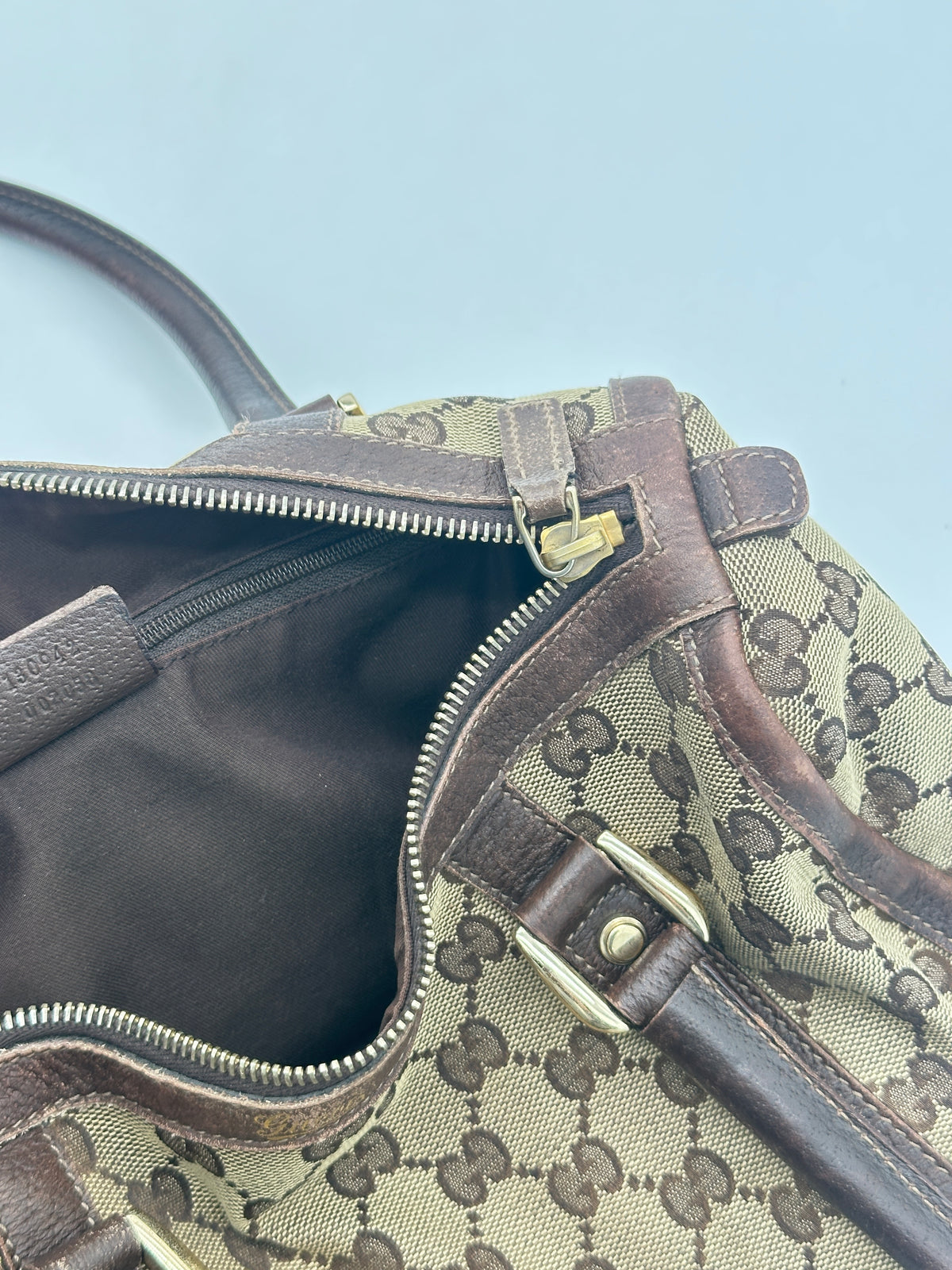 Gucci Abbey Boston