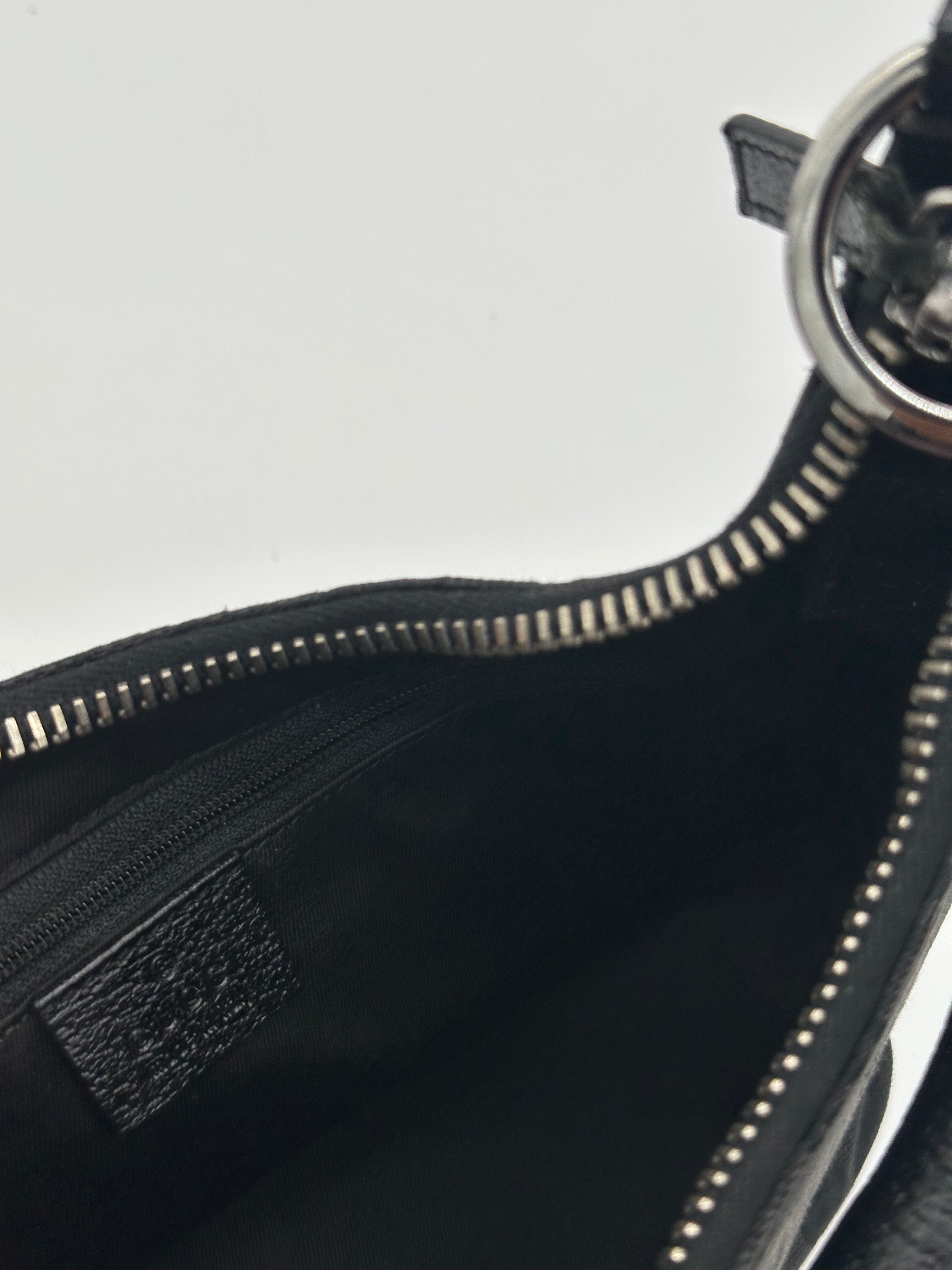 Gucci Lock Canvas