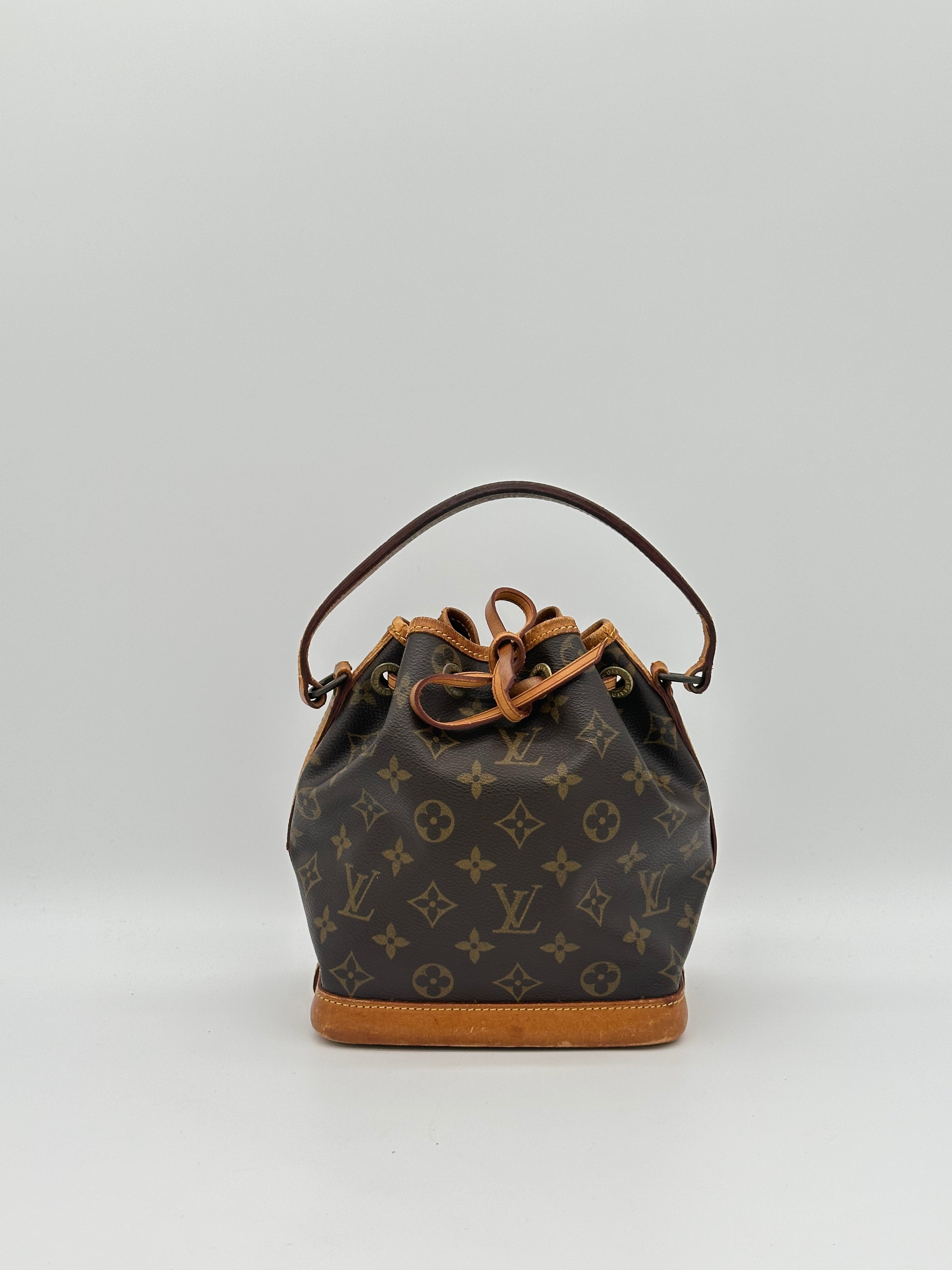 Louis Vuitton Mini Noé