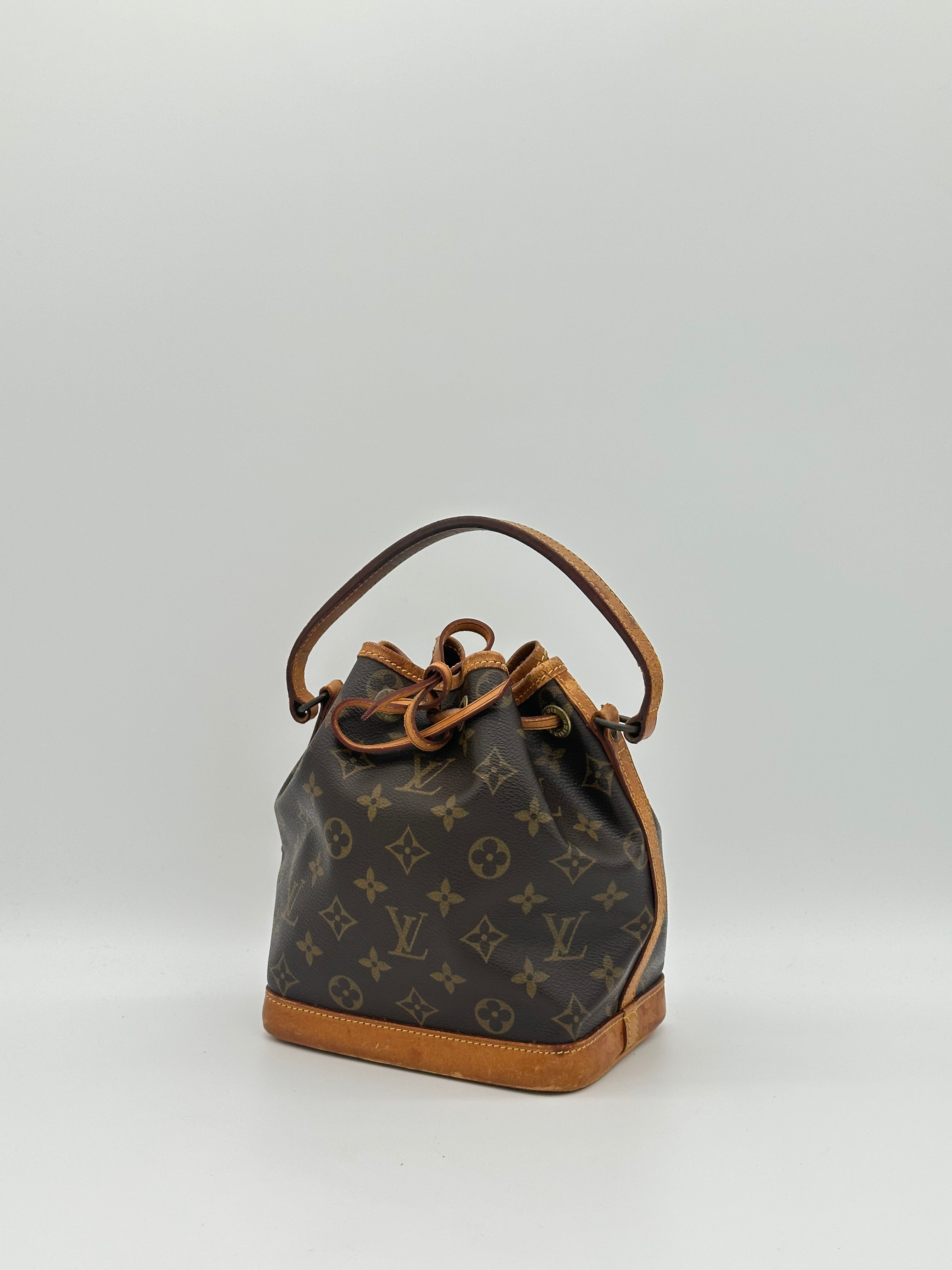 Louis Vuitton Mini Noé