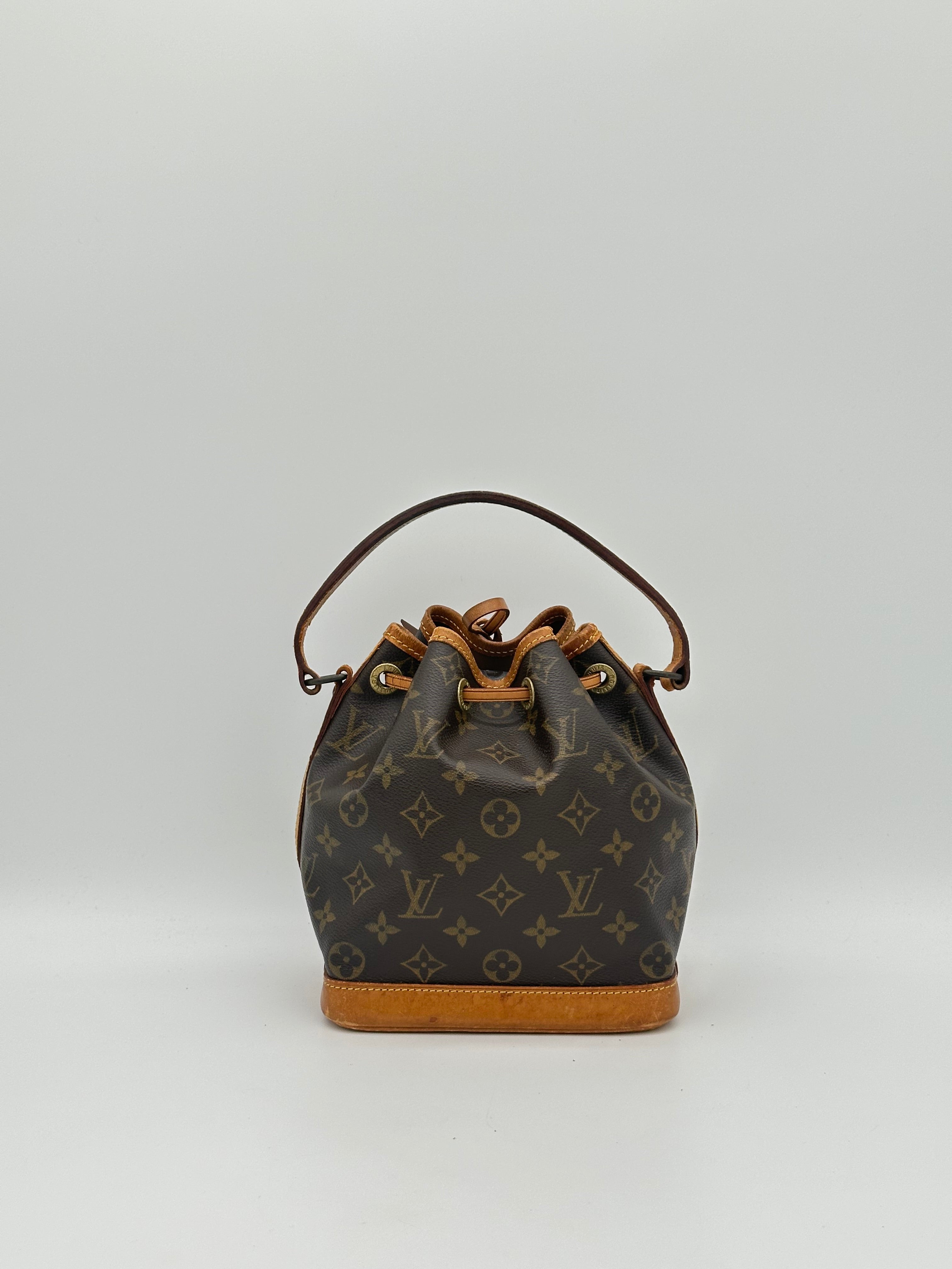 Louis Vuitton Mini Noé